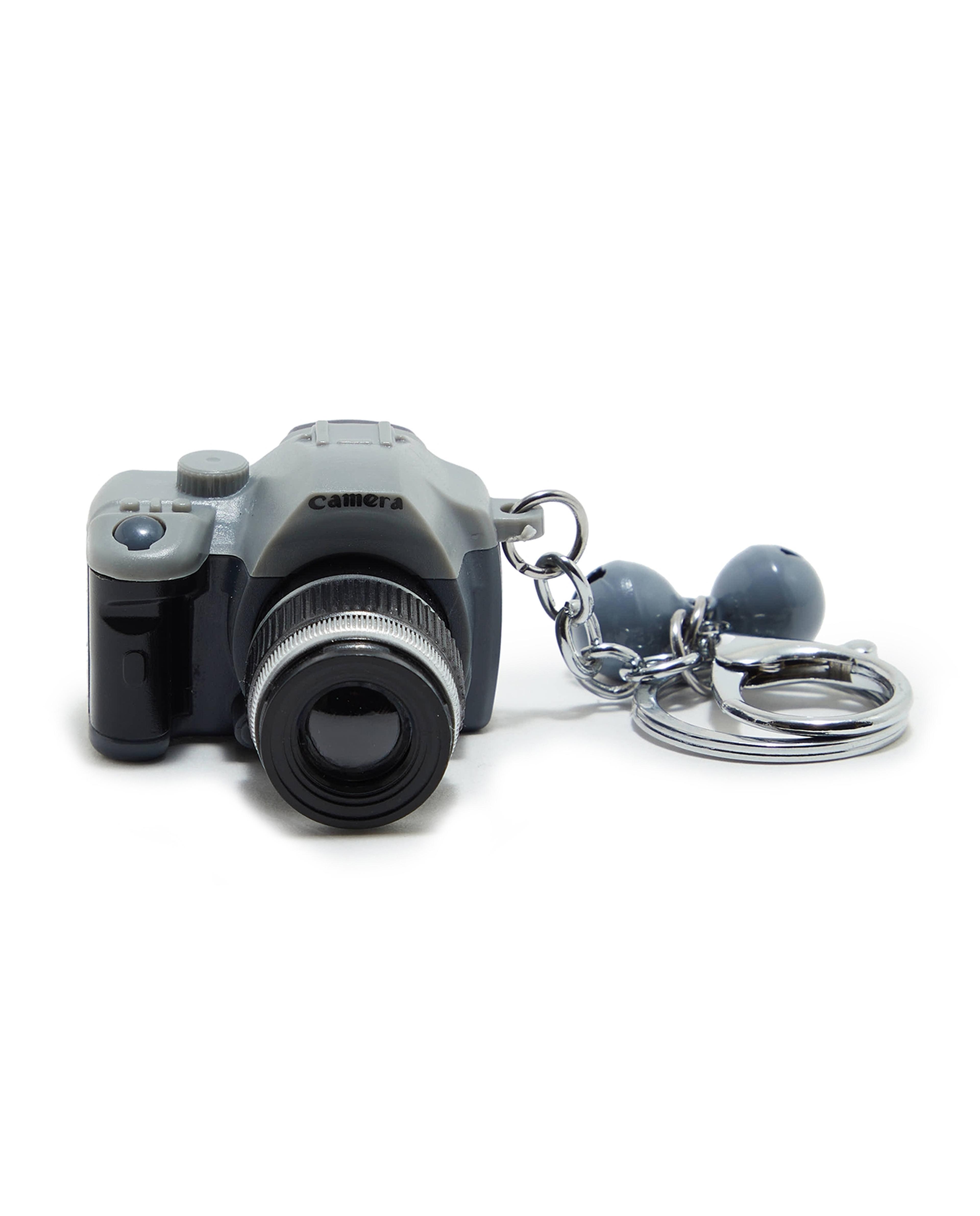 Camera Keychain