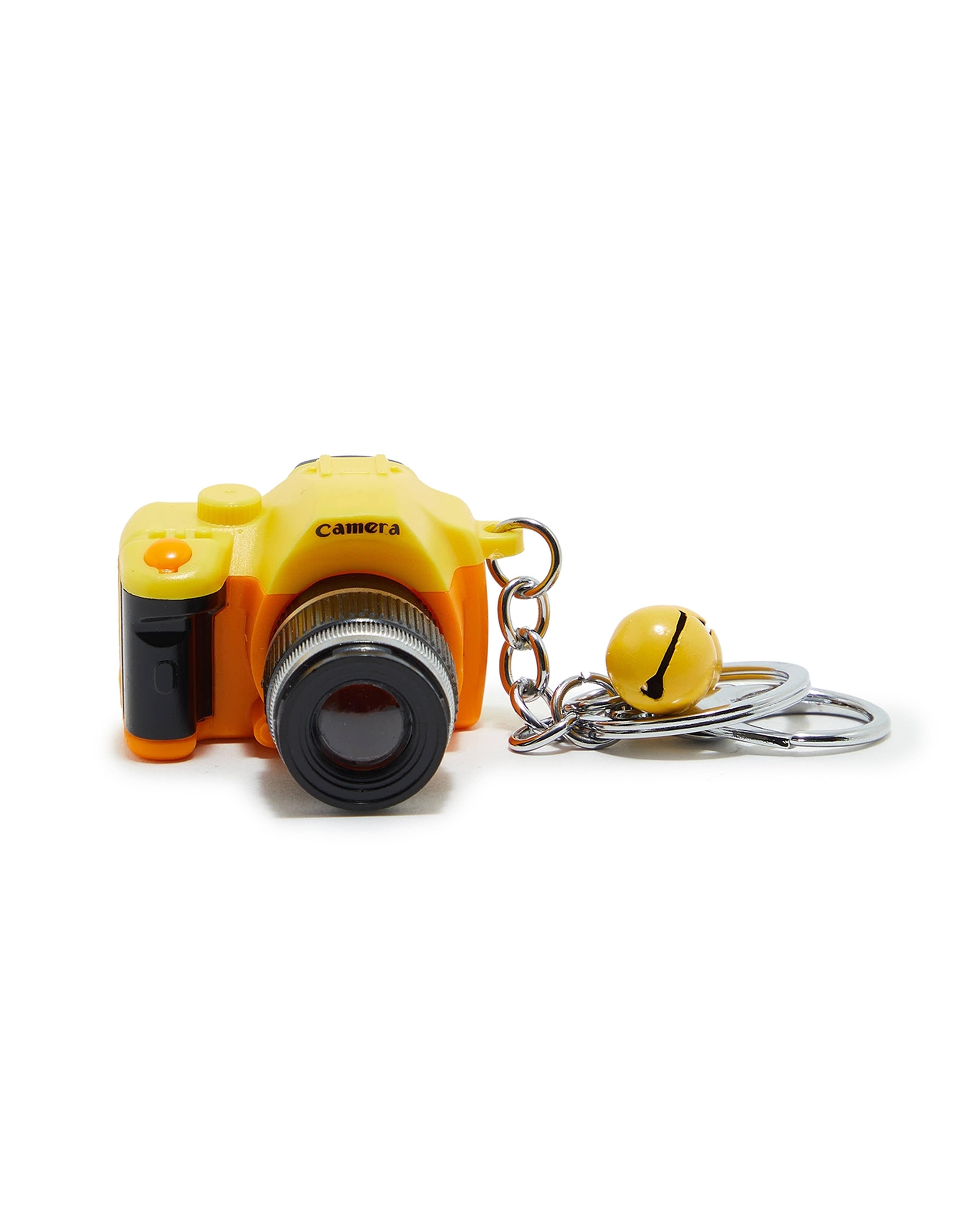 Camera Keychain