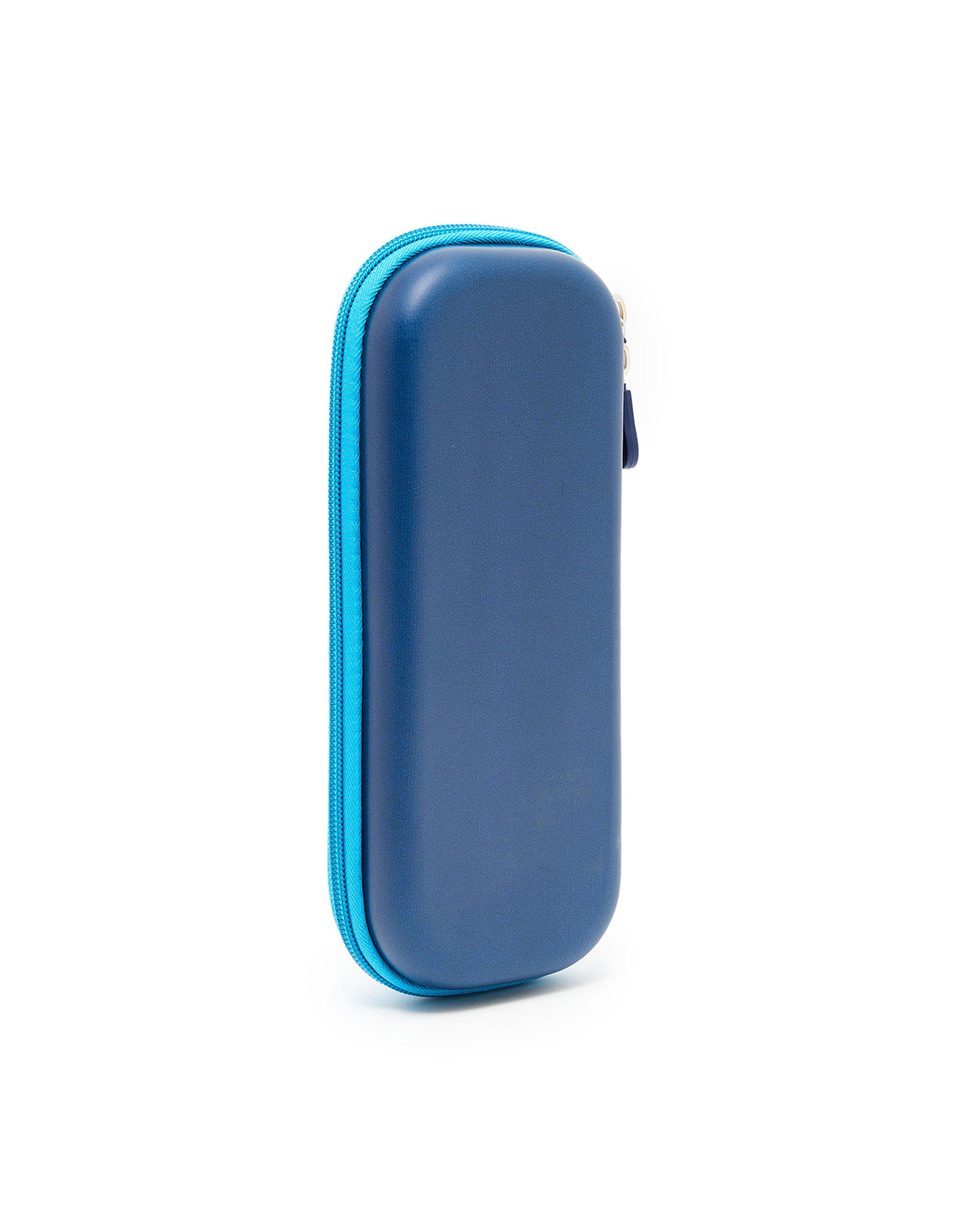 Printed Hard Shell Pencil Case