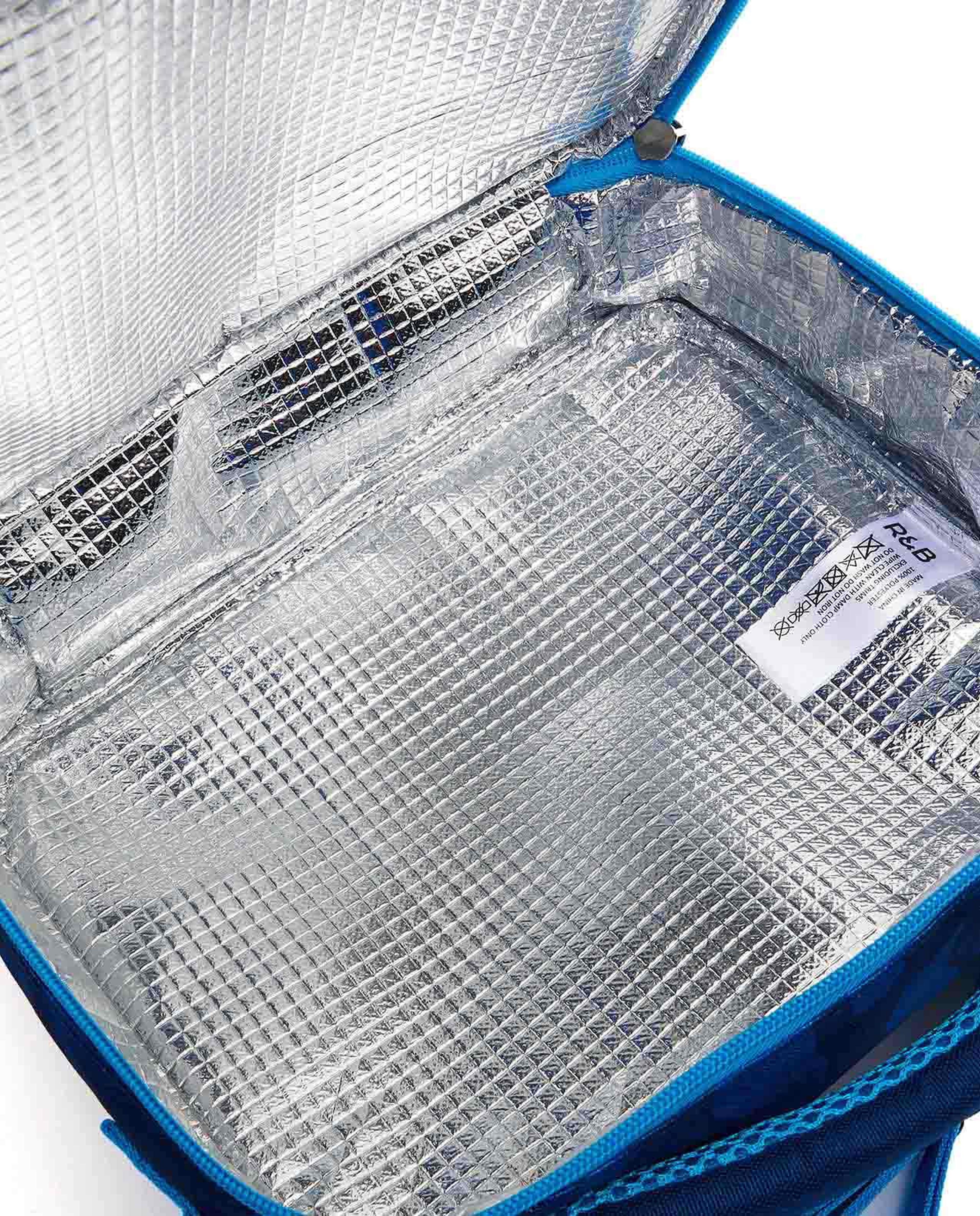 All Over Print Lunch Bag with Sling
