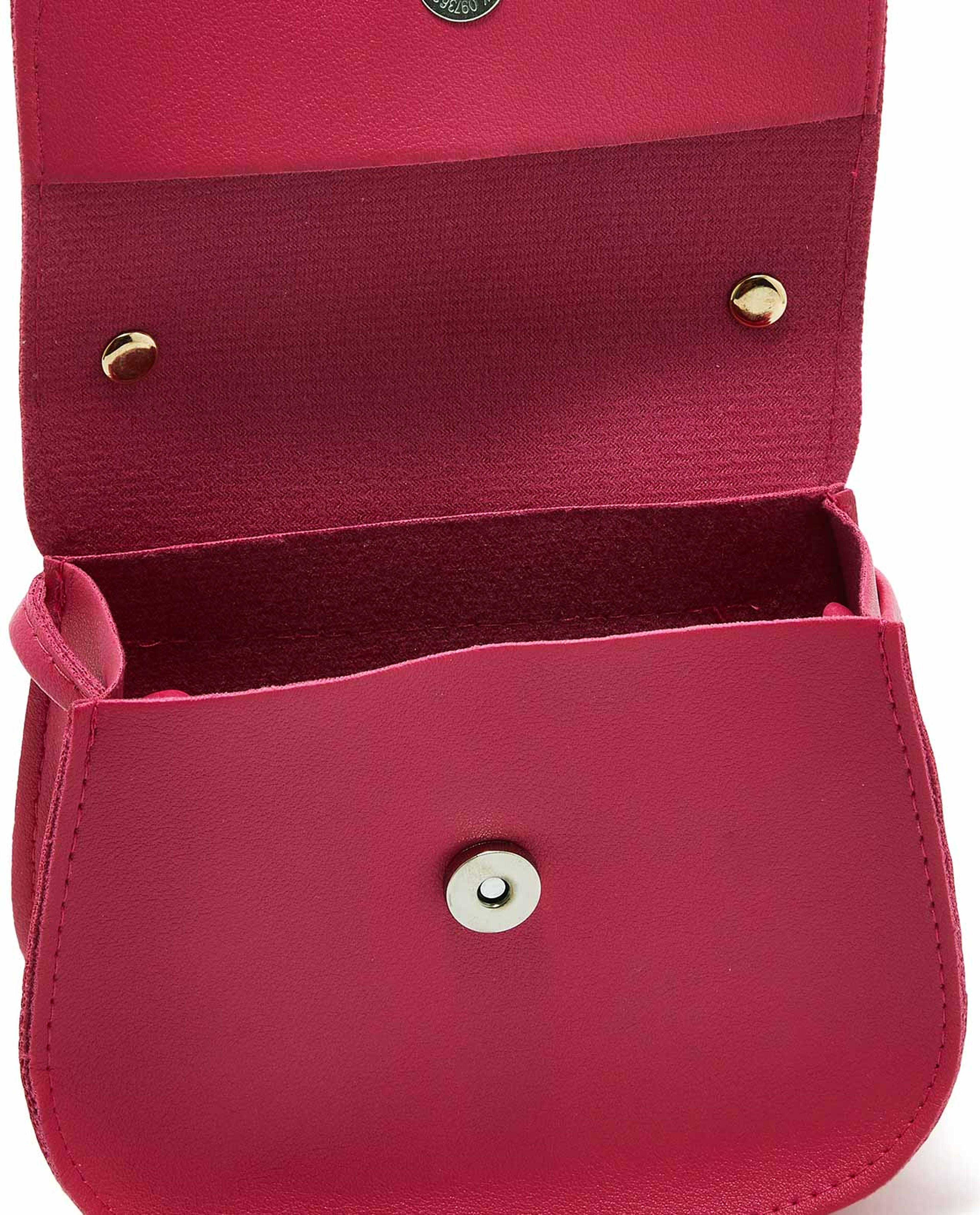 Girl's Sling Bag