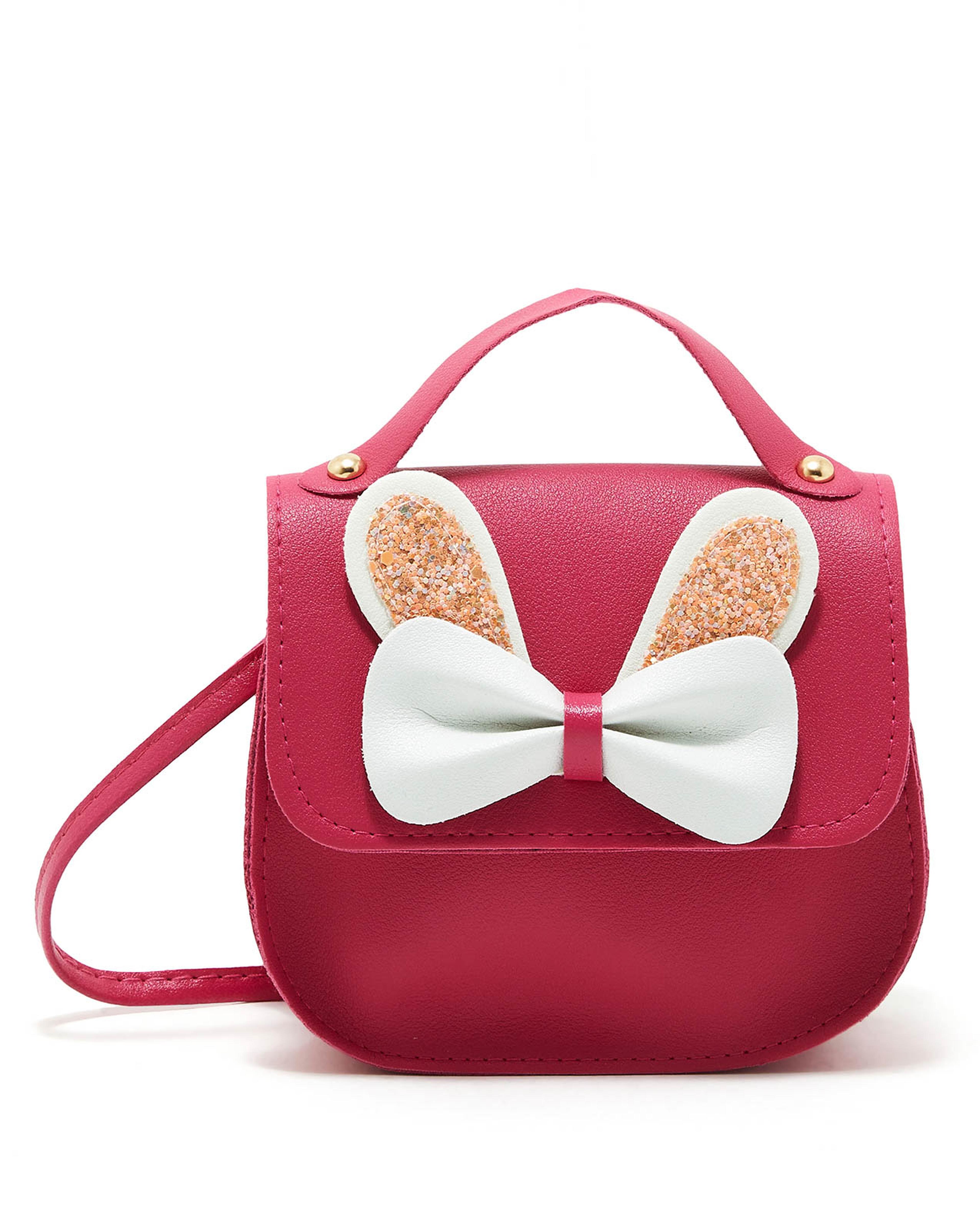 Girl's Sling Bag