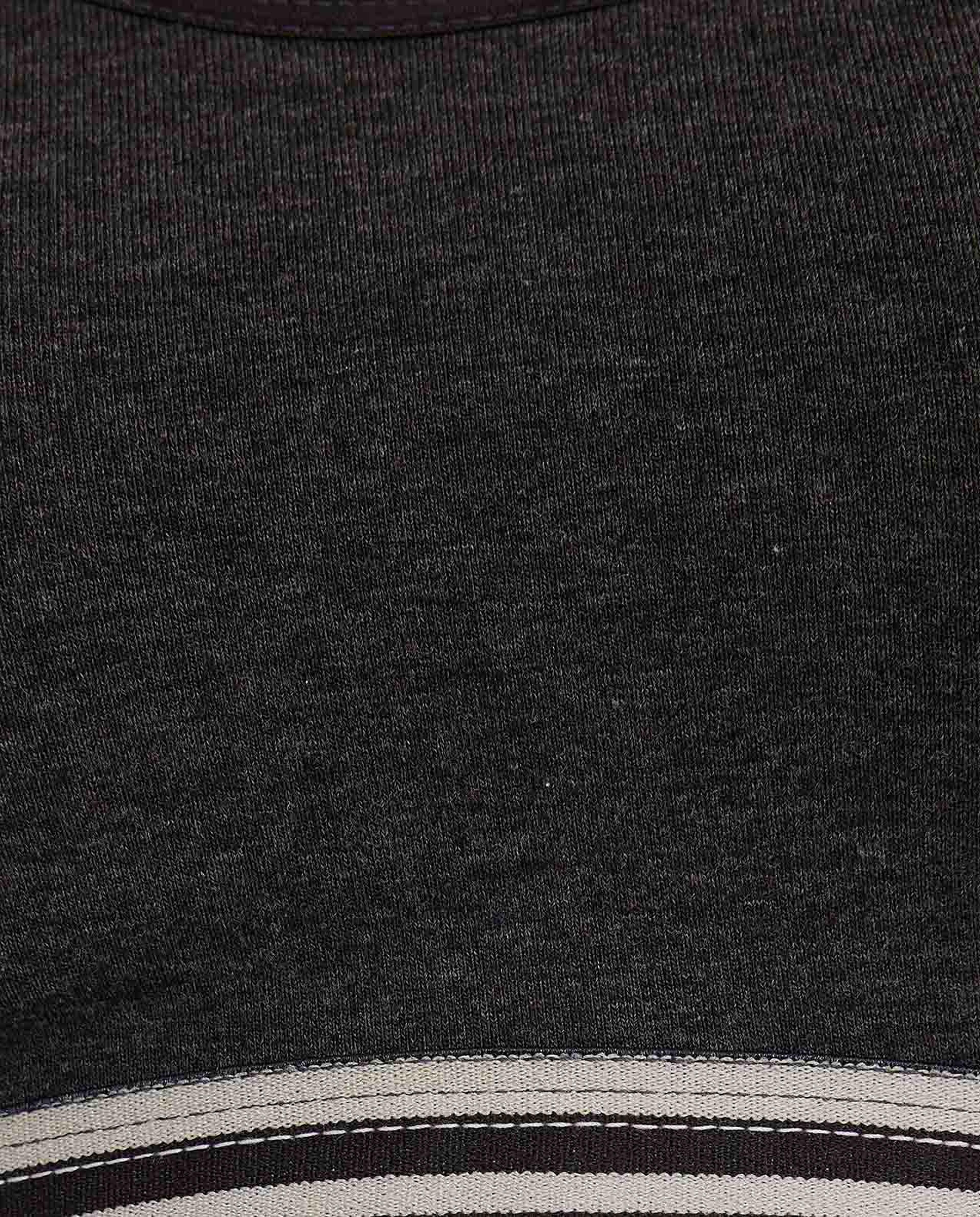 Solid Sports Bra