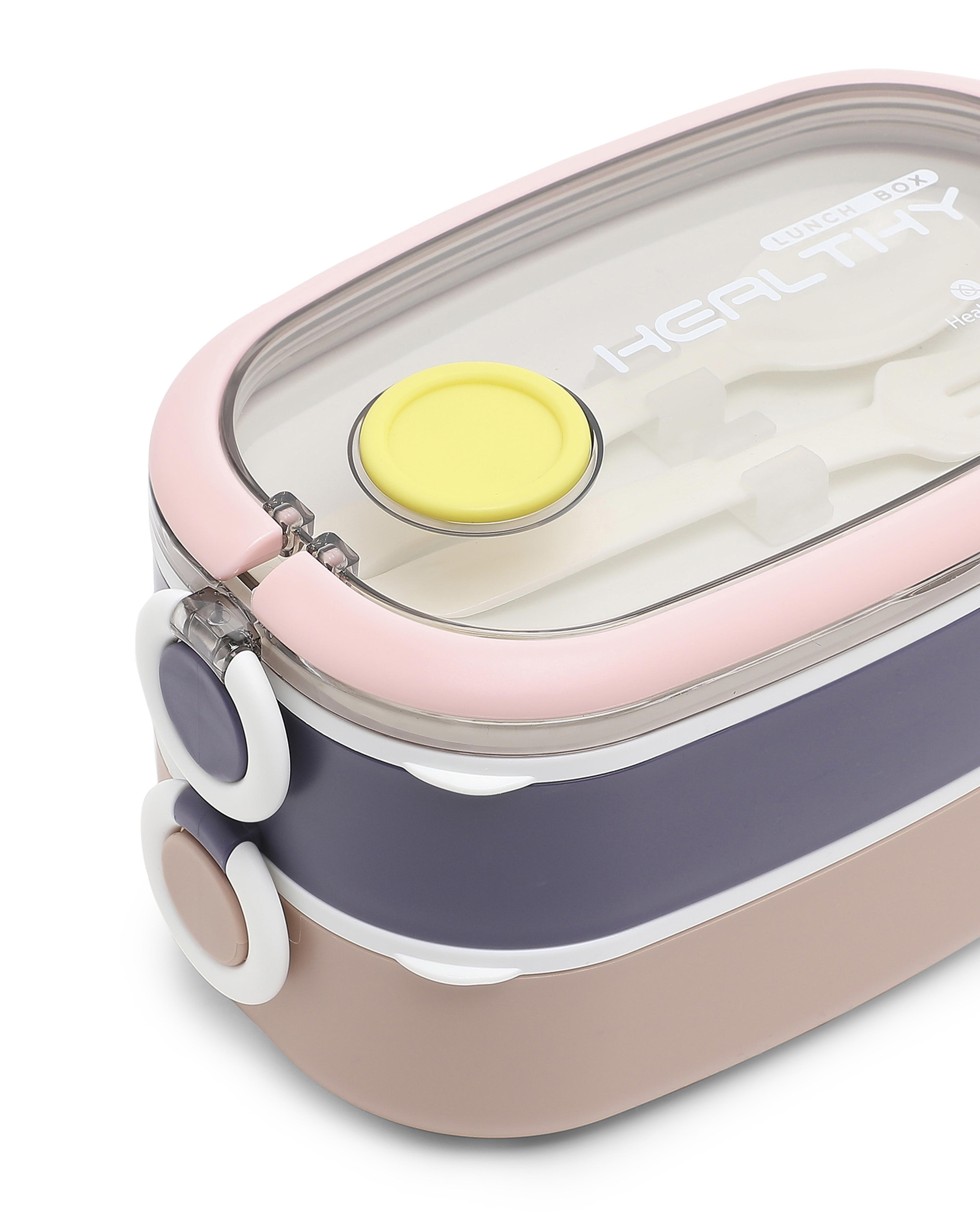 Lunch Box Set