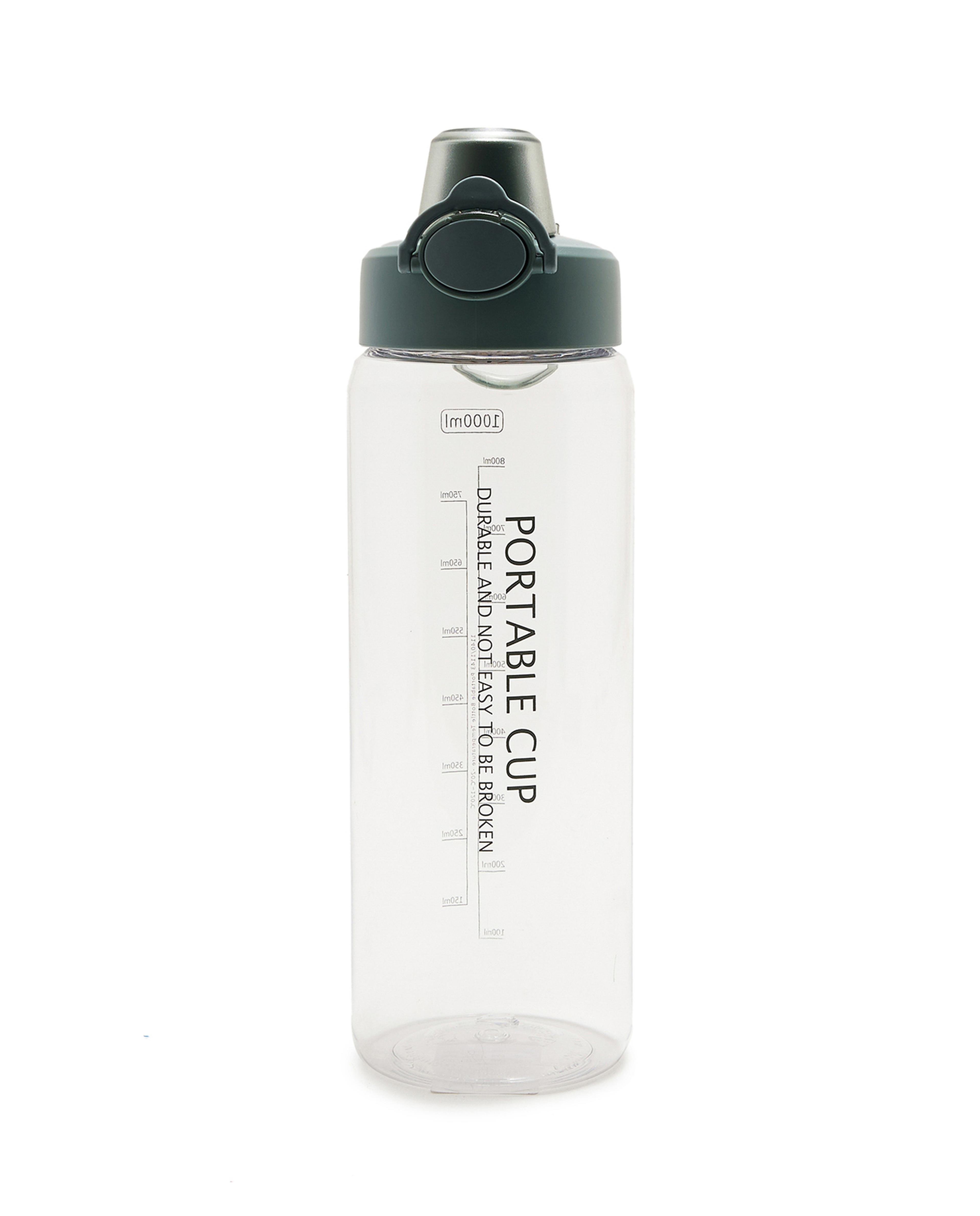 Sipper Water Bottle - 1000ml