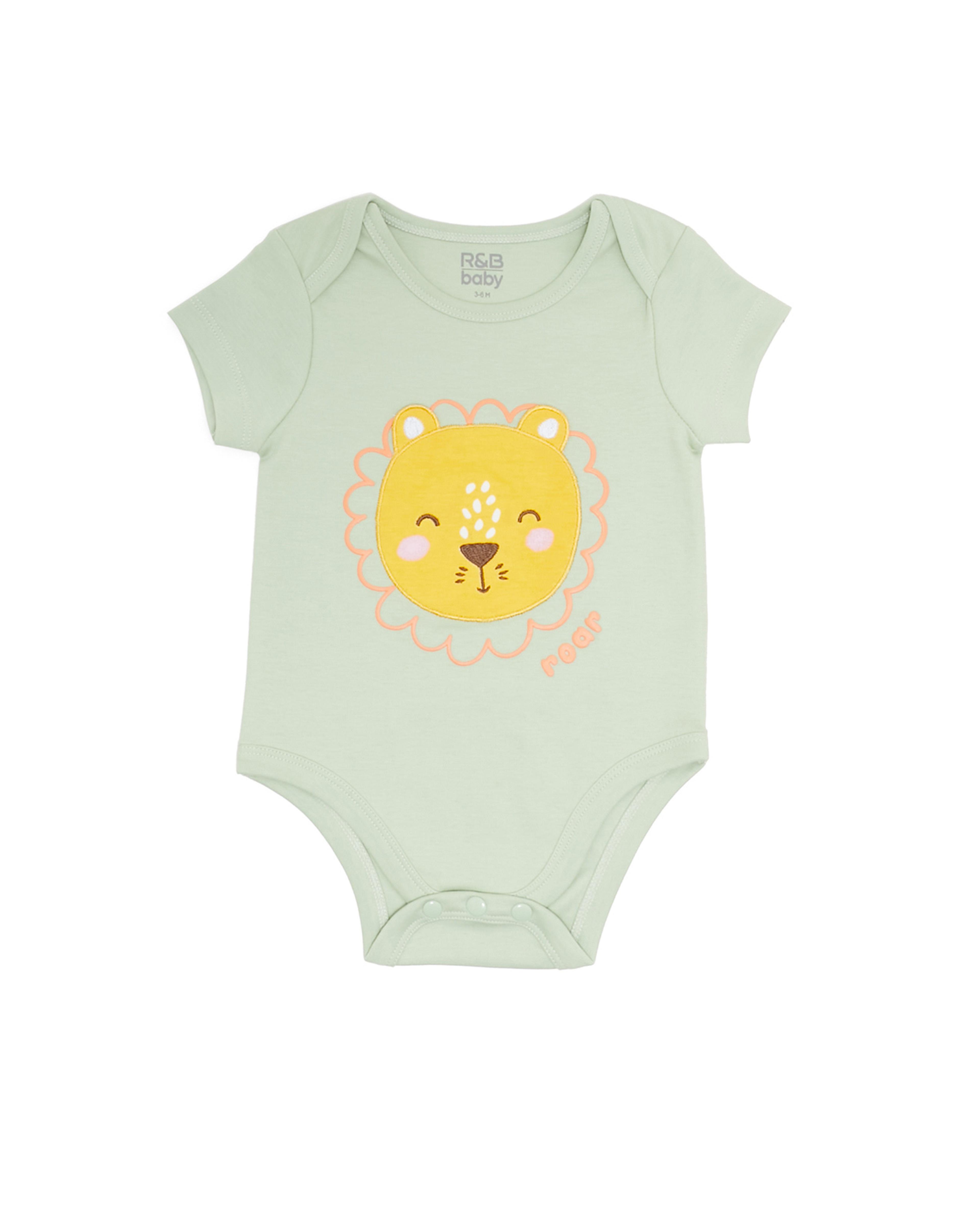 Newborn's Gift Set