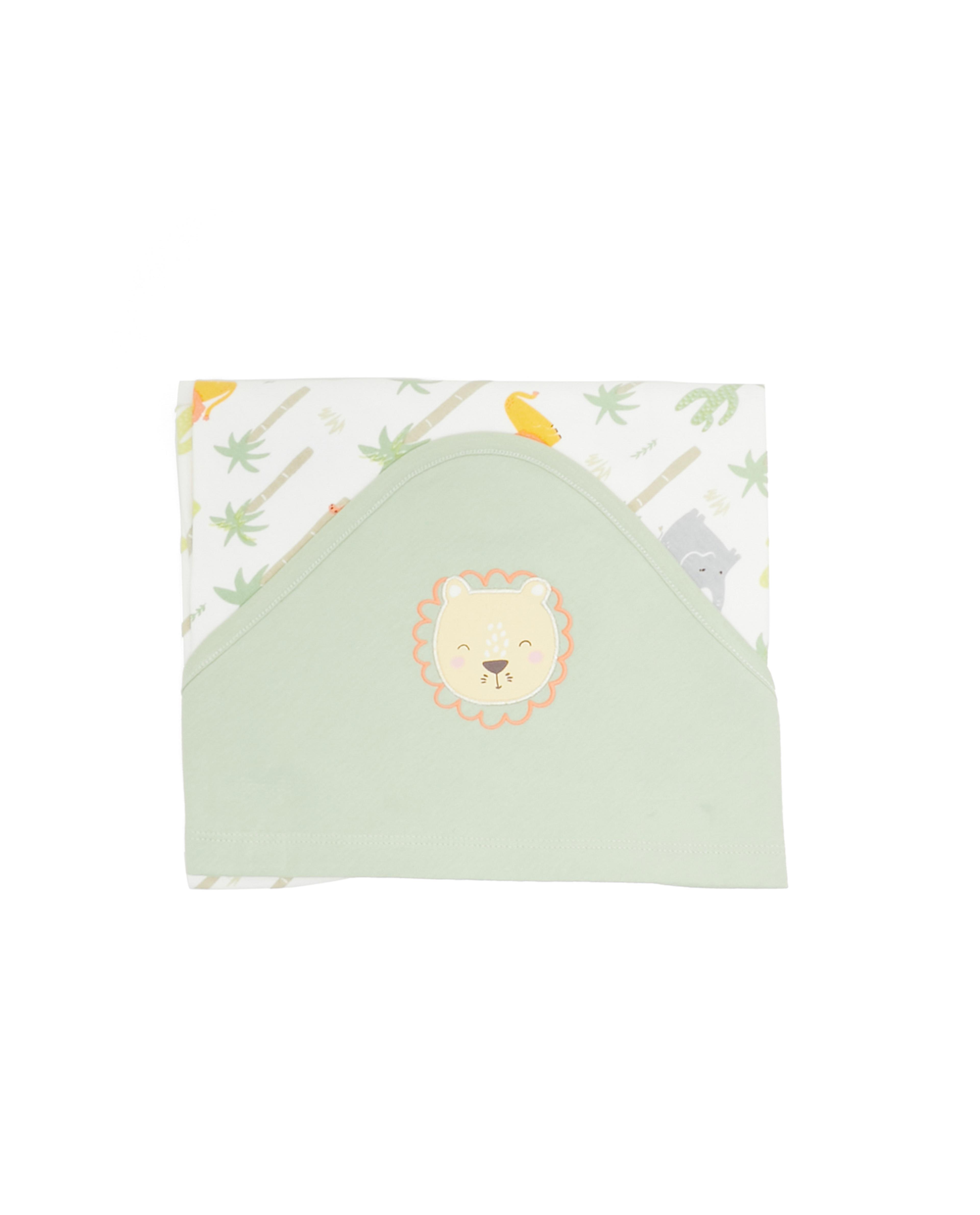 Newborn's Gift Set