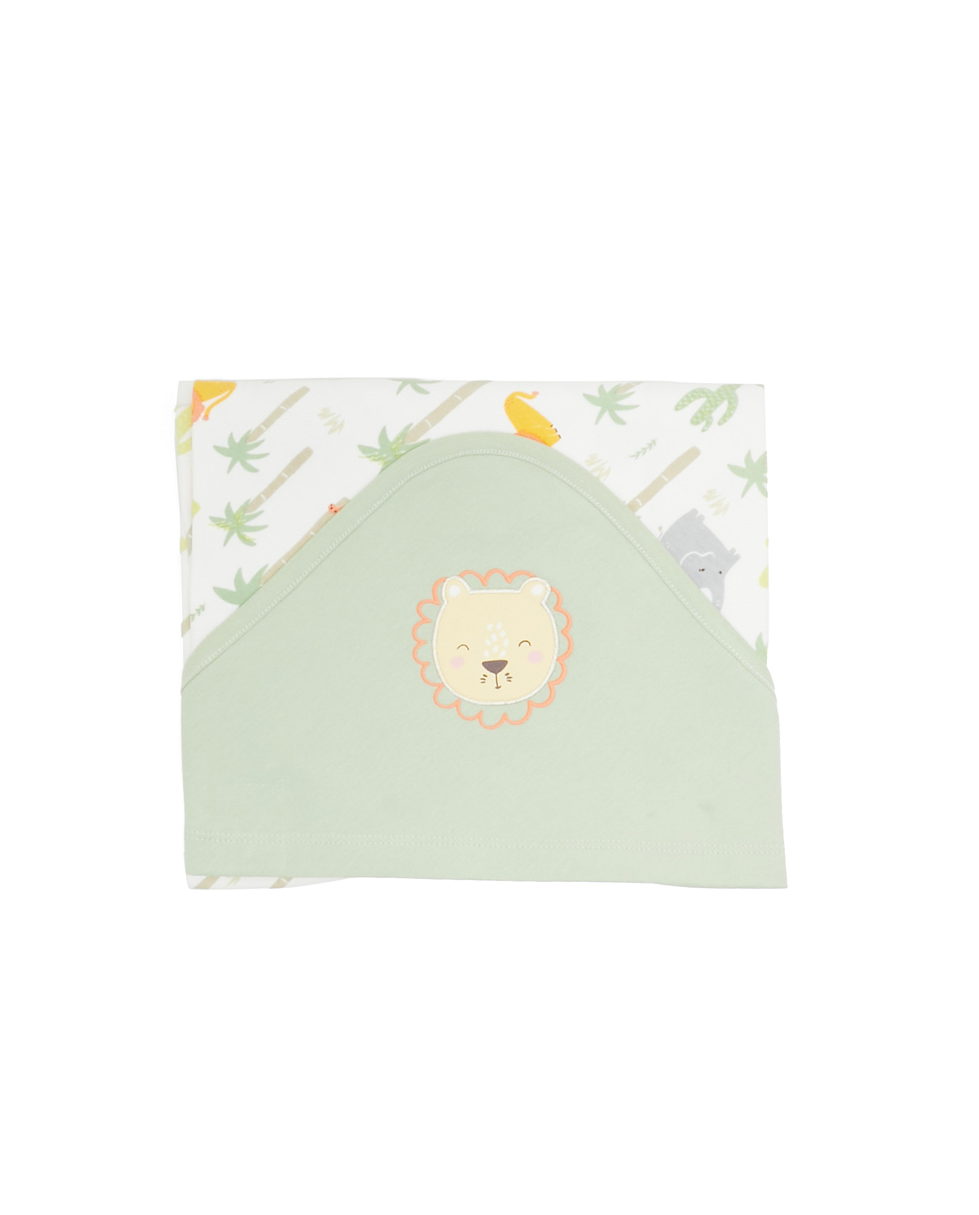 Newborn's Gift Set
