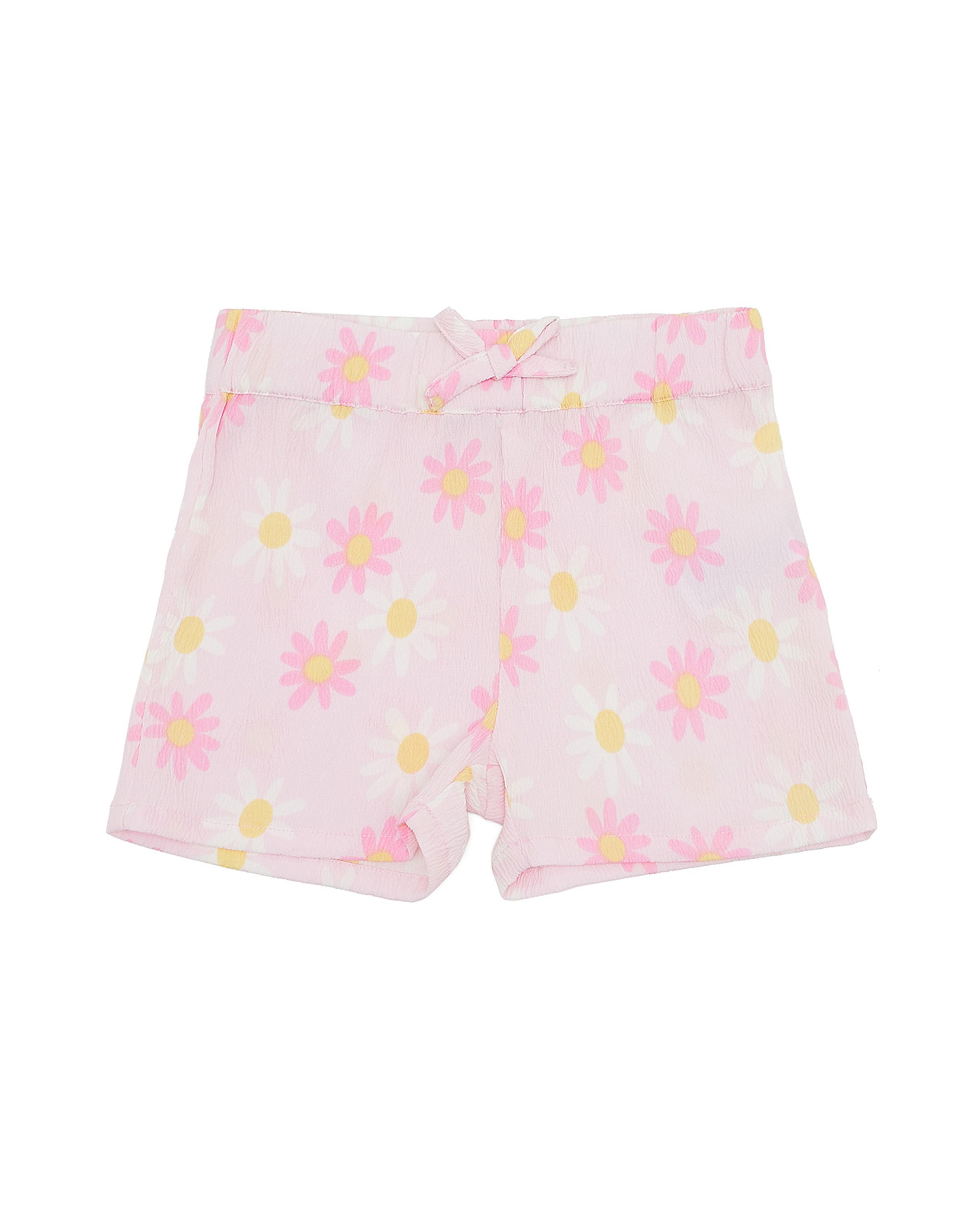 Printed Clothing Set
