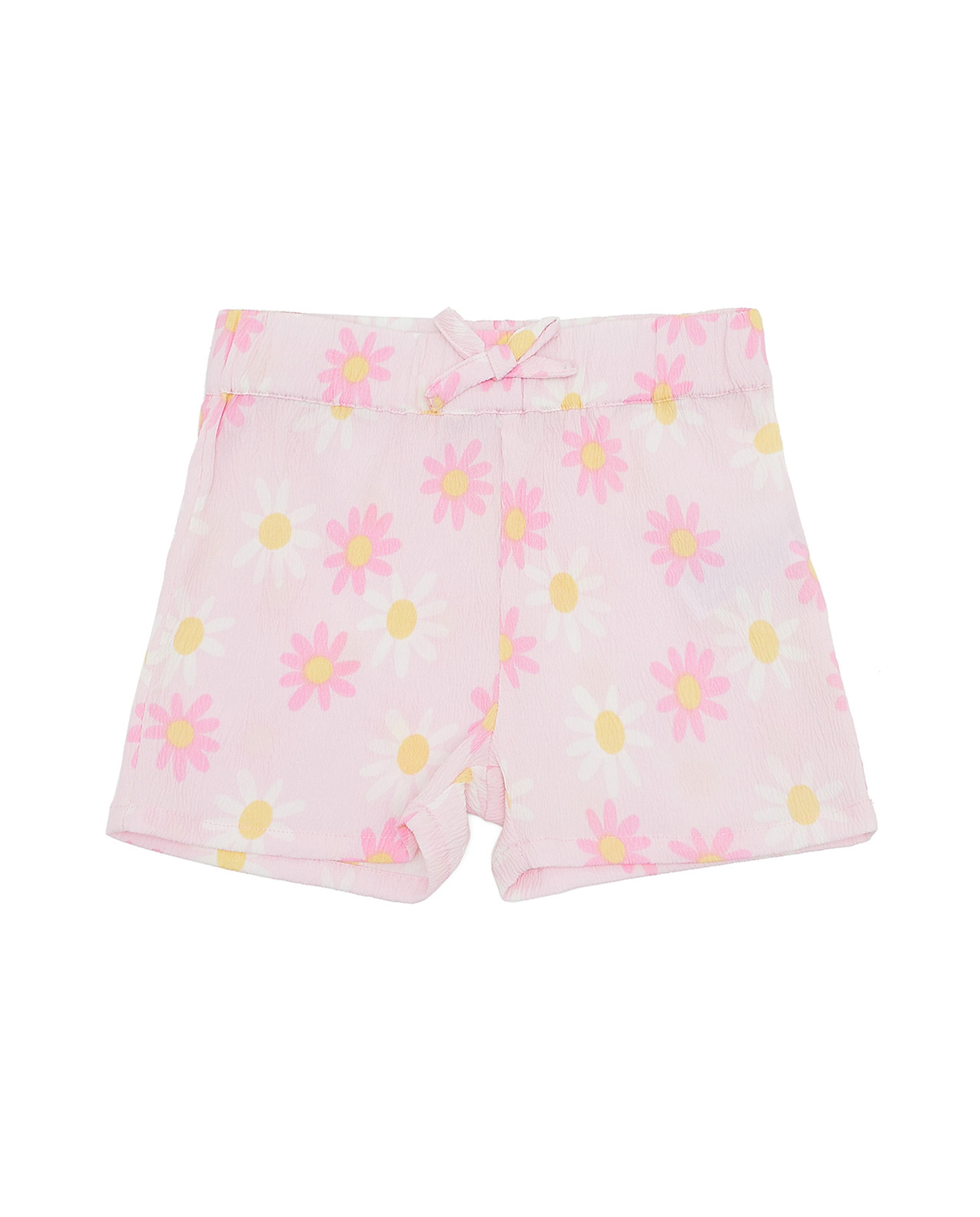 Printed Clothing Set