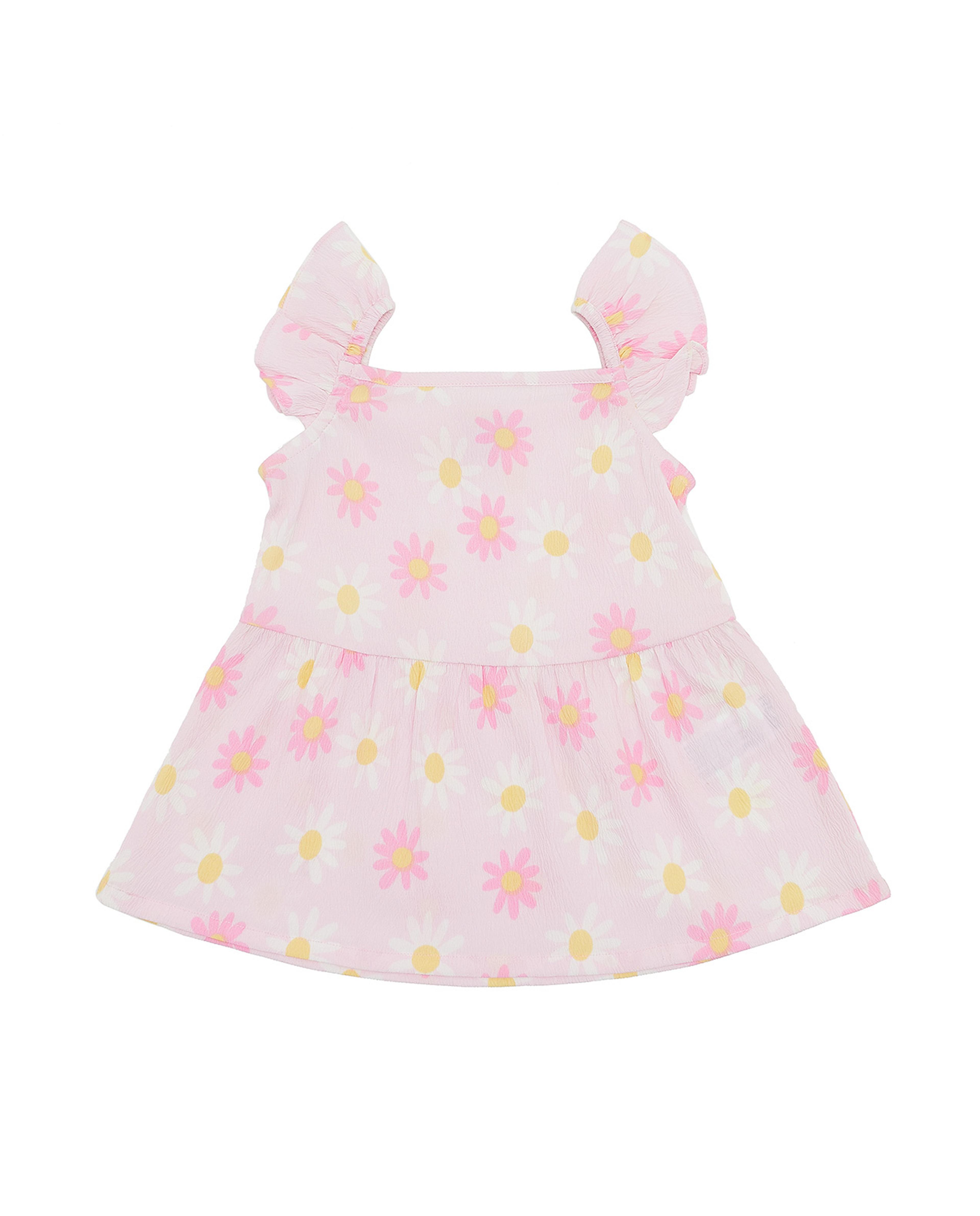 Printed Clothing Set