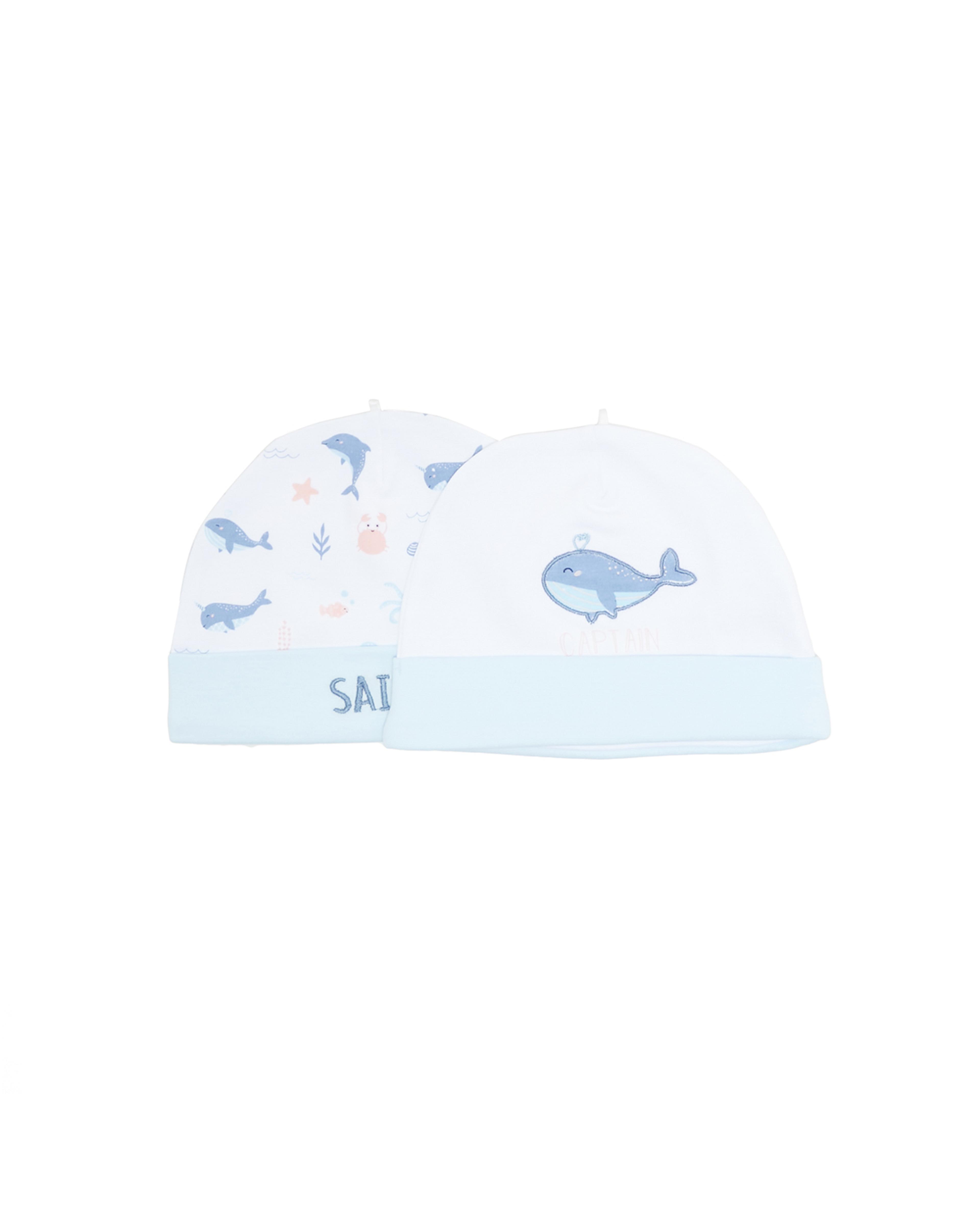 Printed Clothing Set