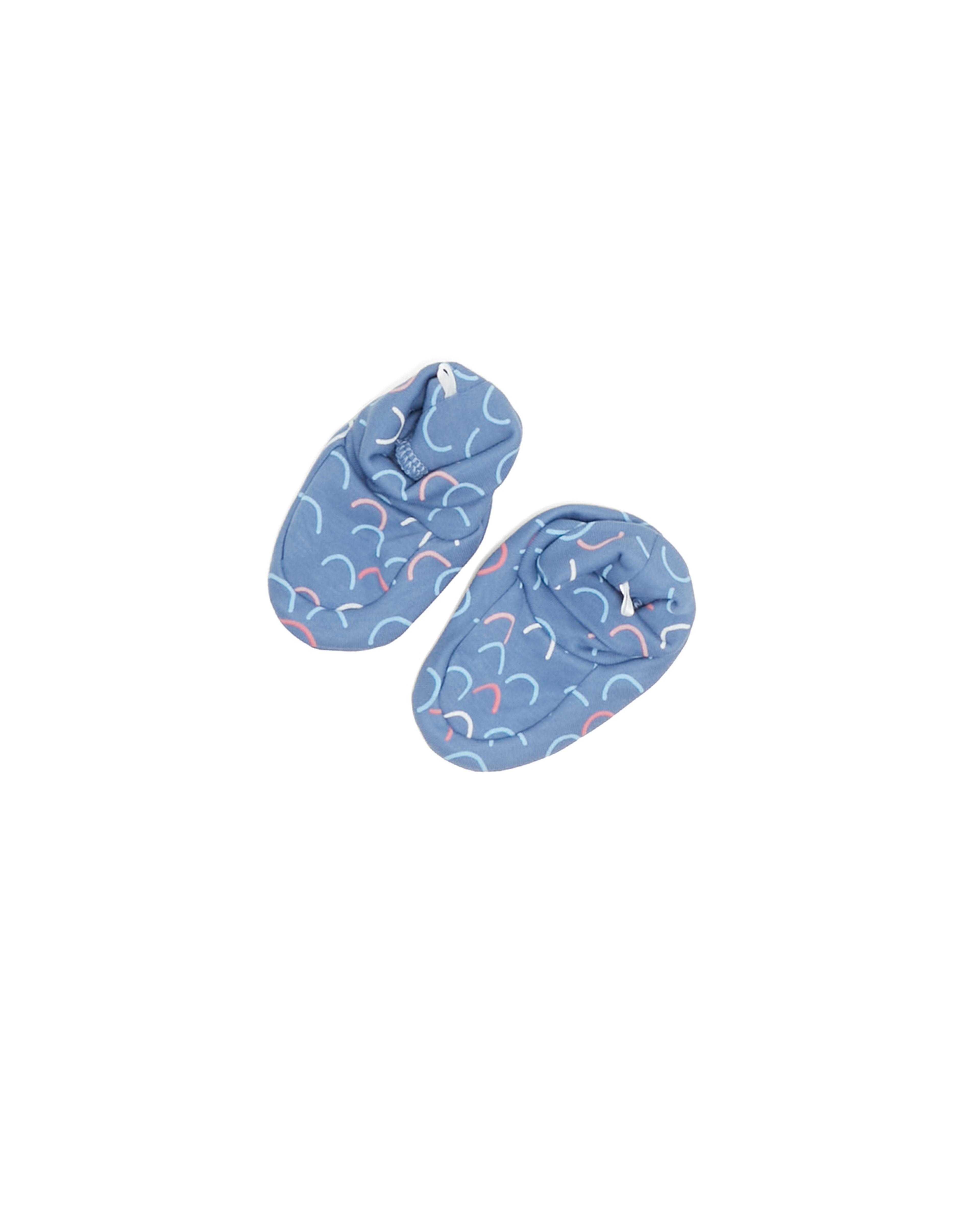 Newborn's Gift Set
