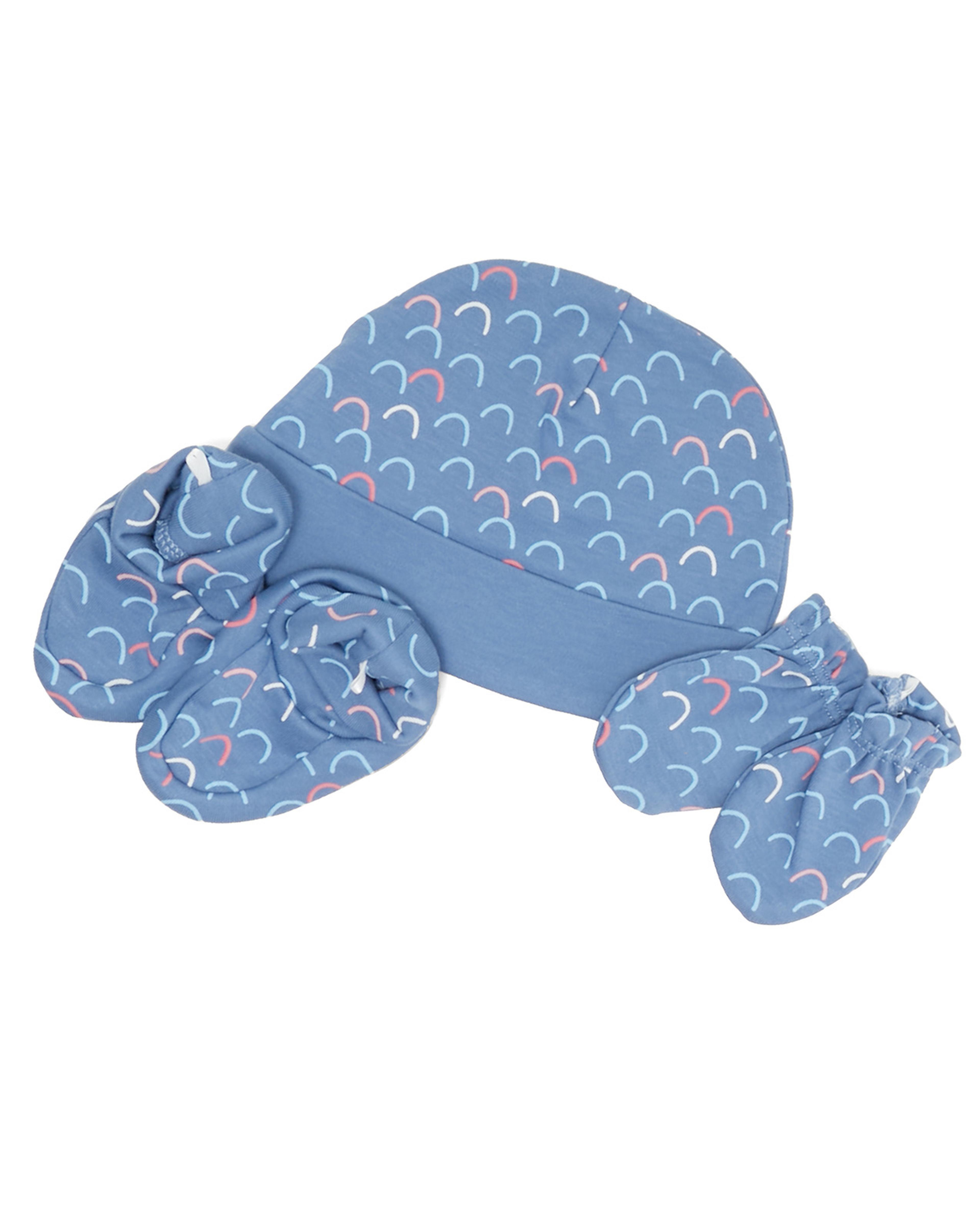 Newborn's Gift Set