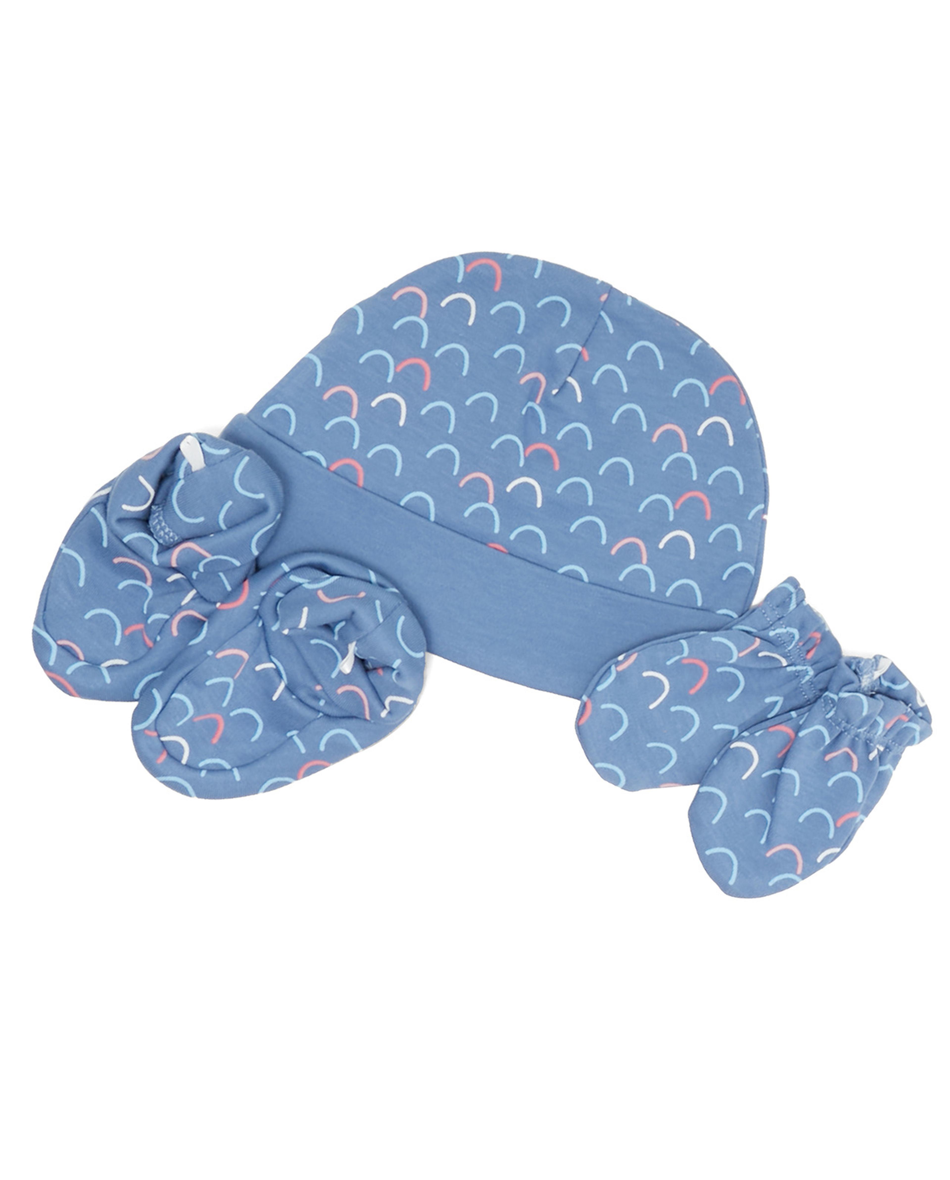 Newborn's Gift Set