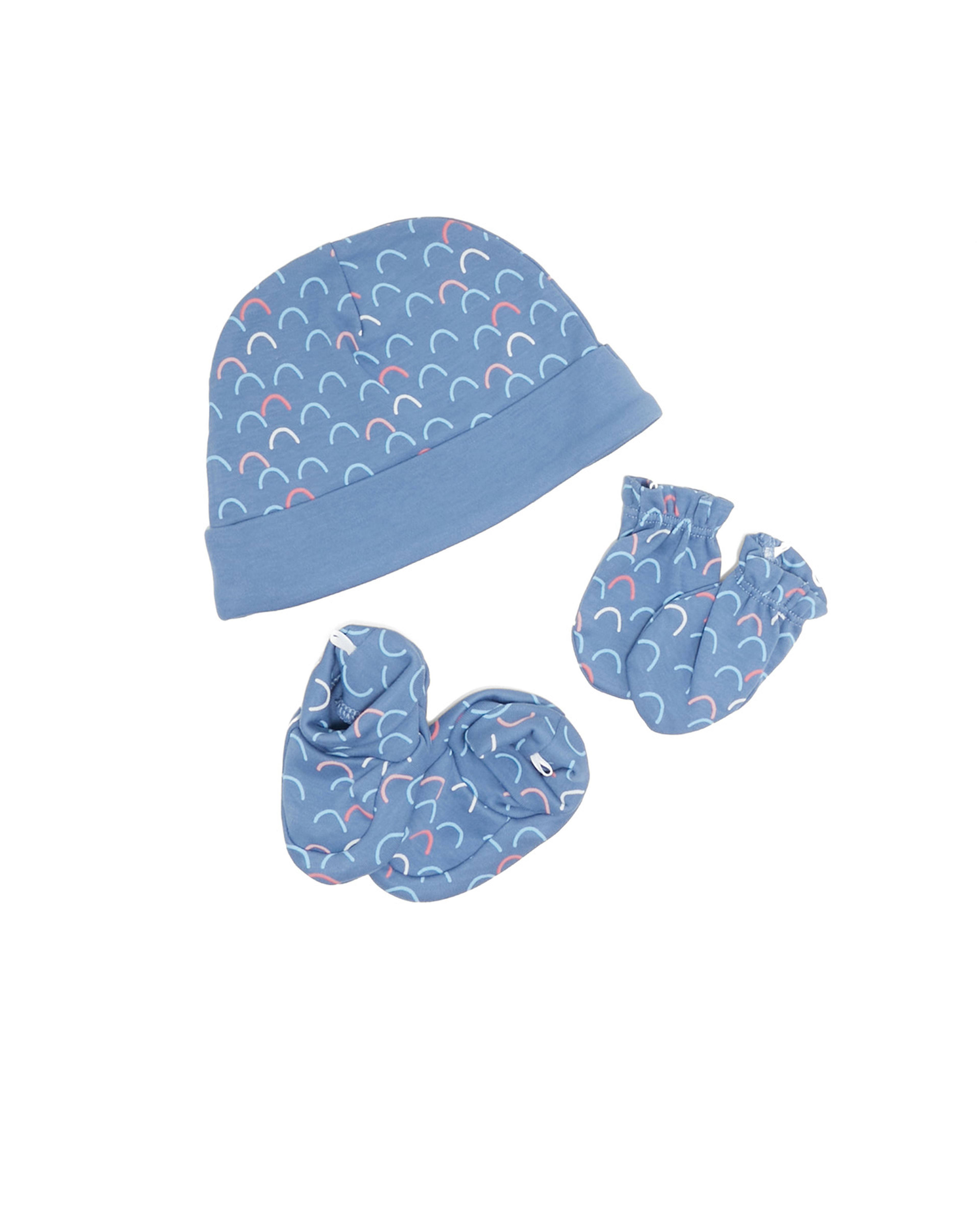 Newborn's Gift Set