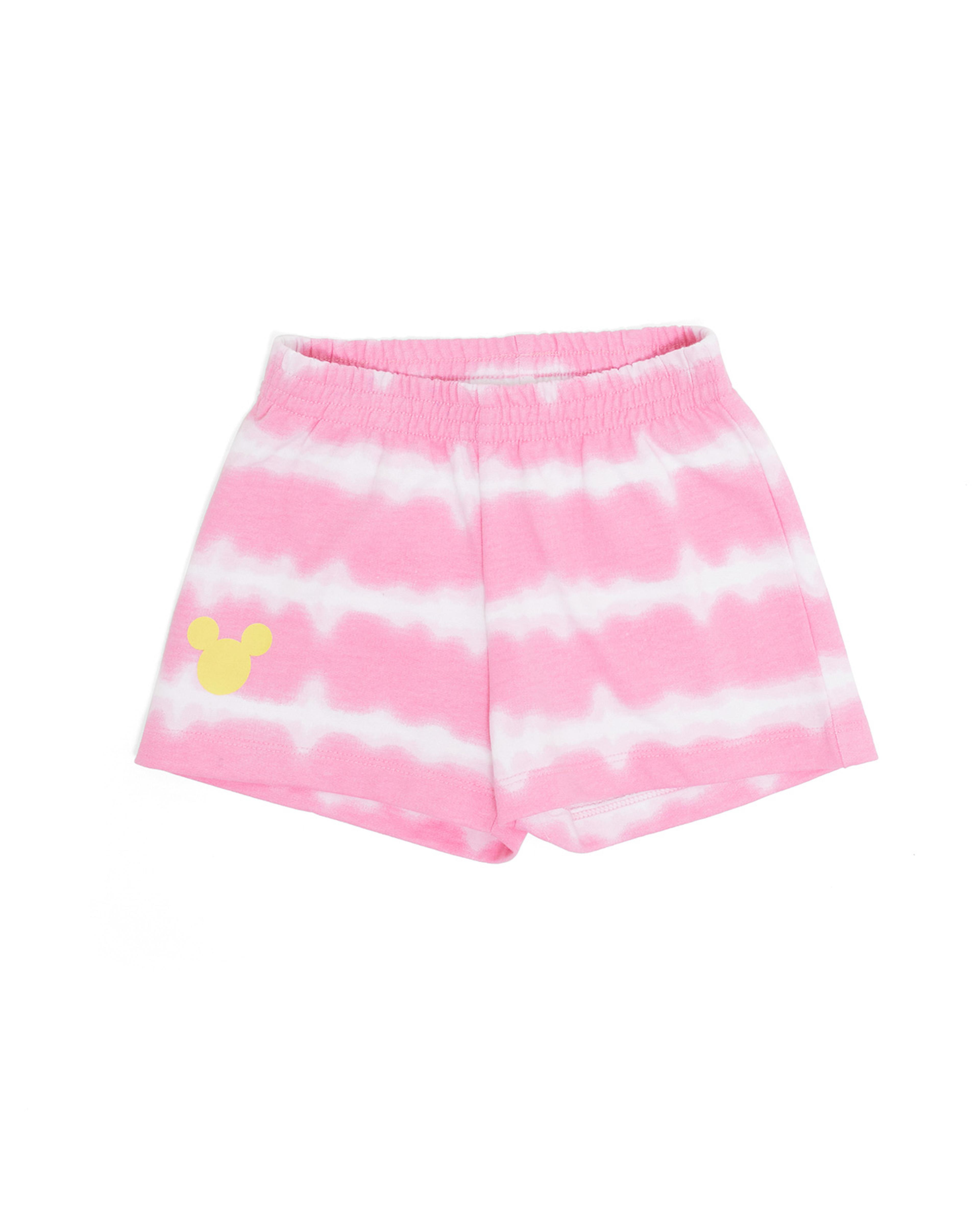Minnie Mouse Clothing Set