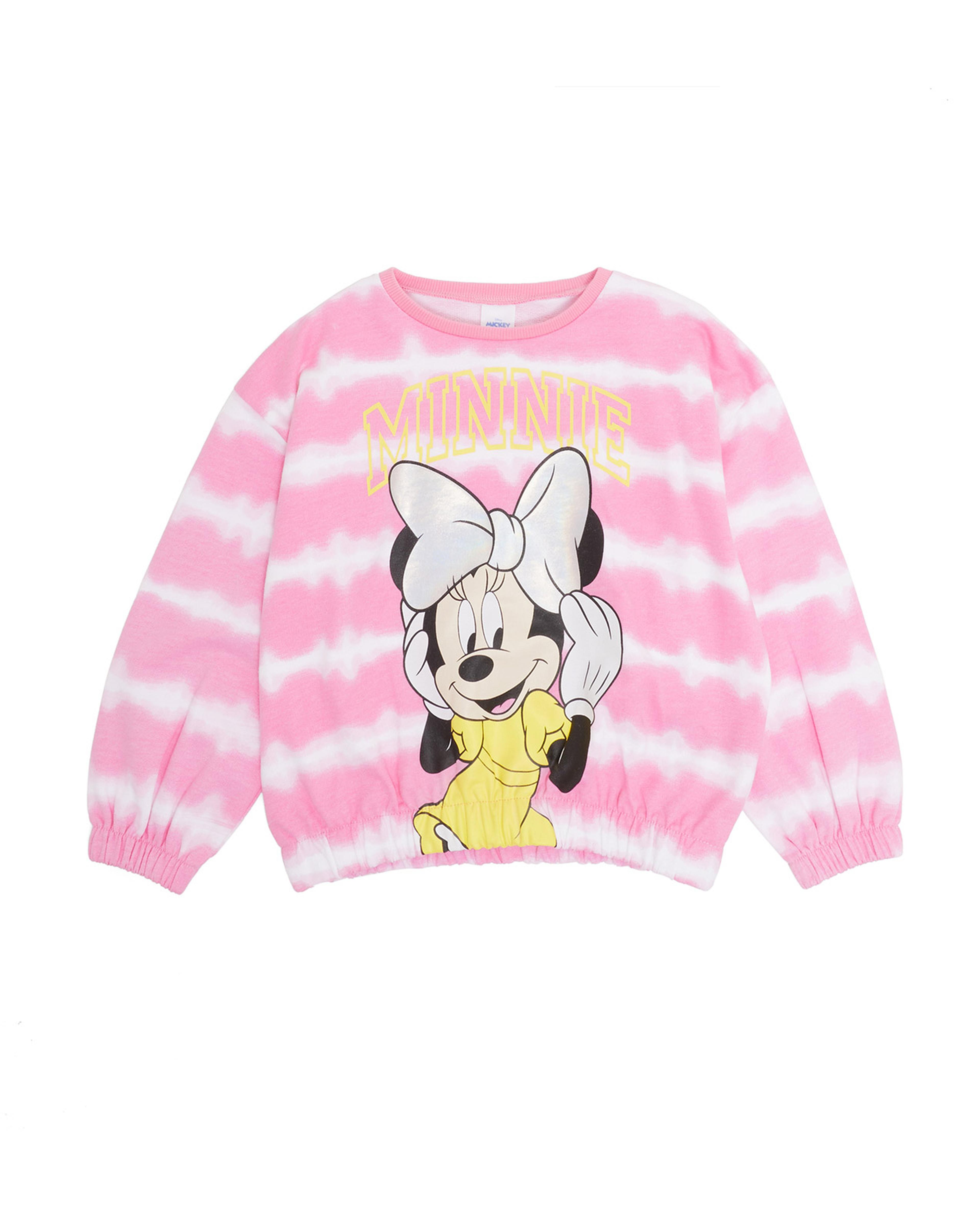 Minnie Mouse Clothing Set