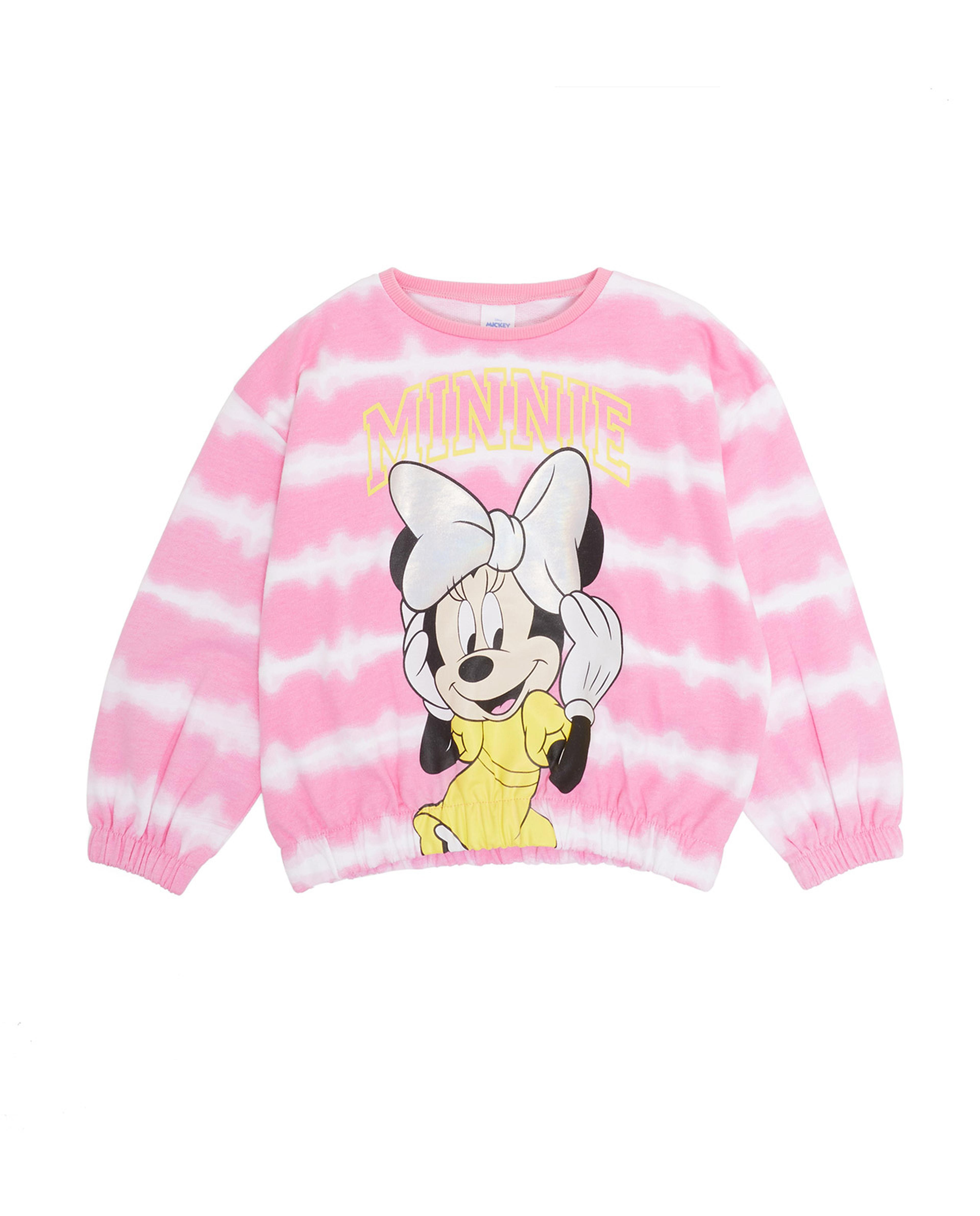Minnie Mouse Clothing Set