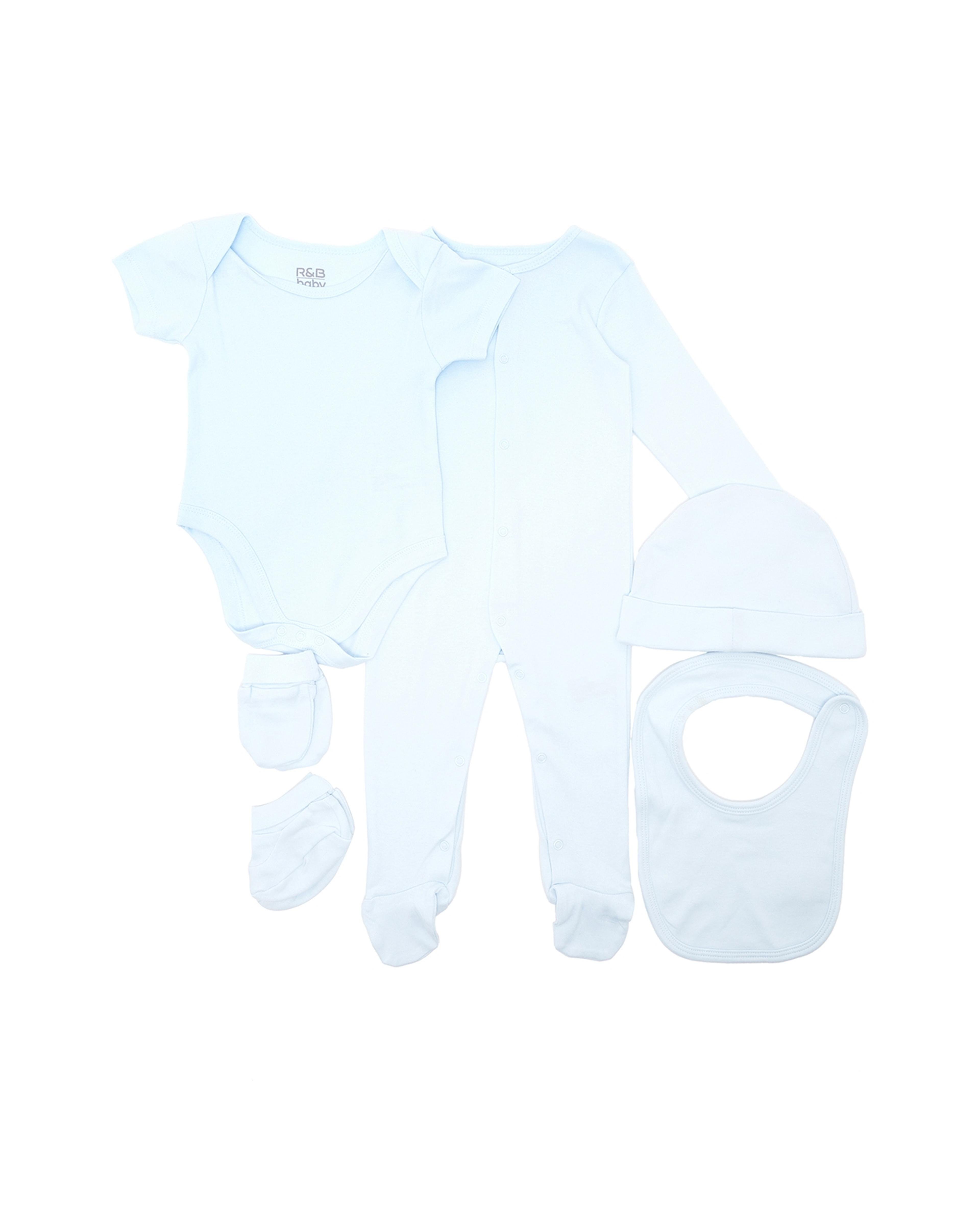 Shop Adorable Baby Boy Gift Sets | Shop R&B UAE