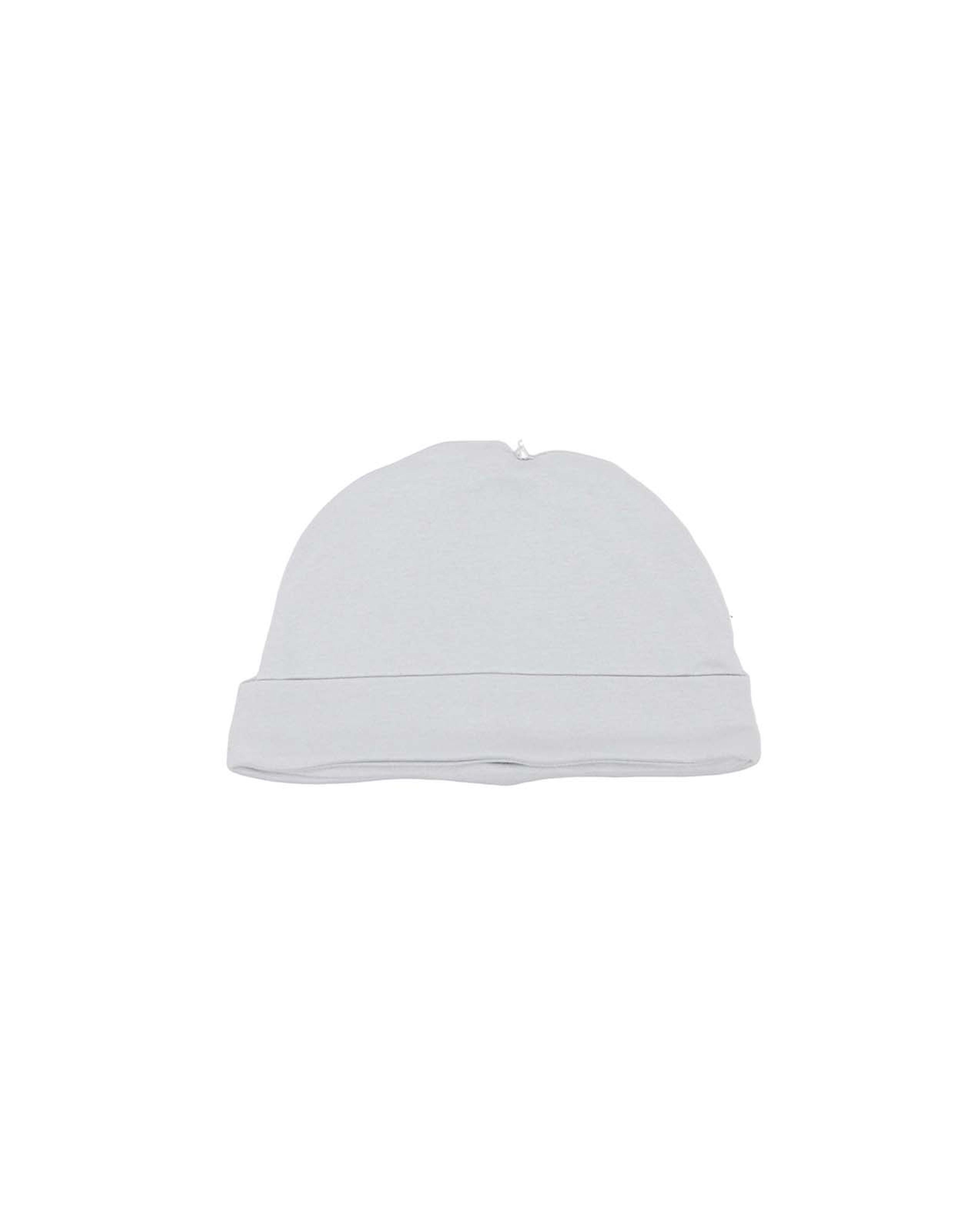 Pack of 3 Solid Caps