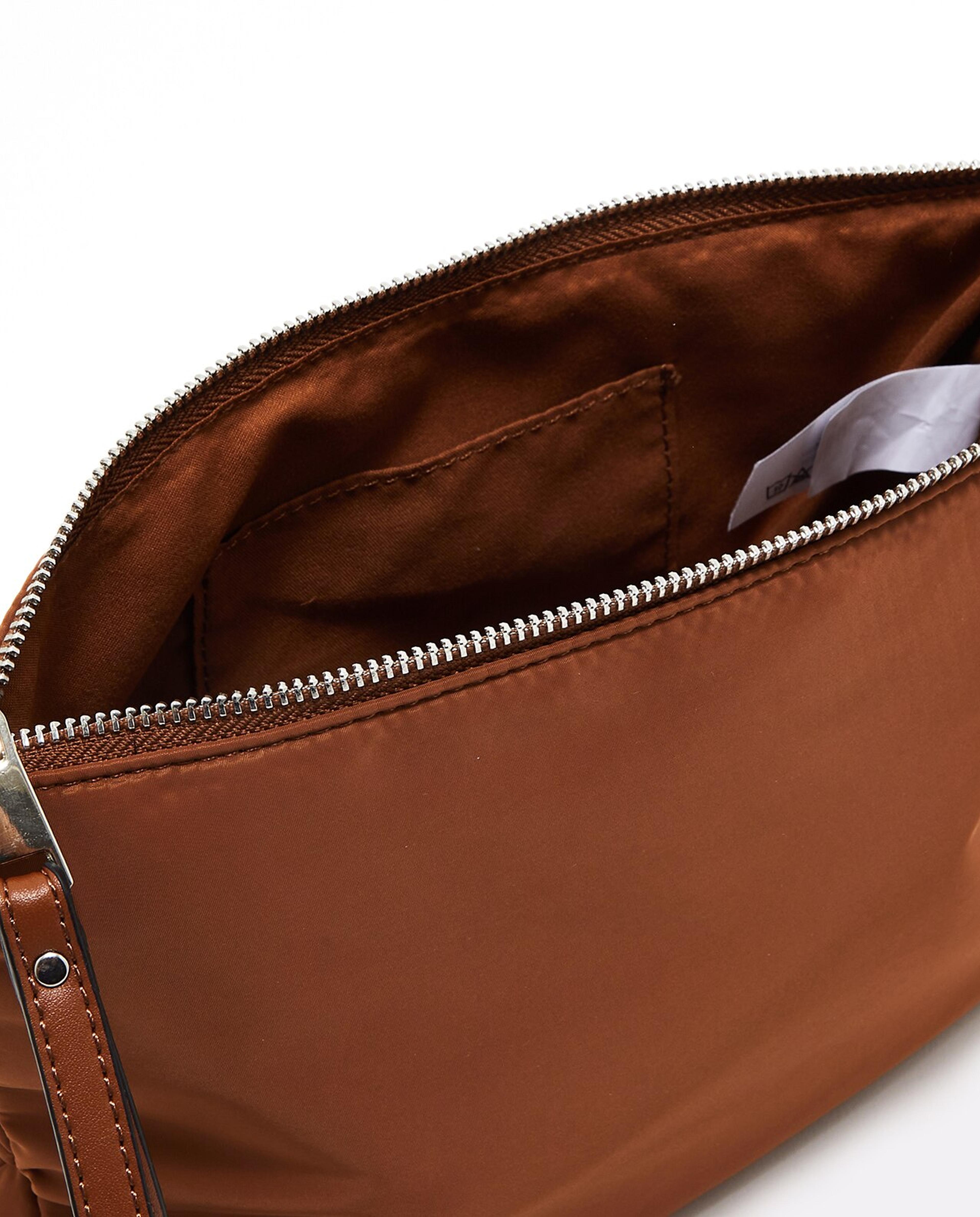 Solid Travel Pouch