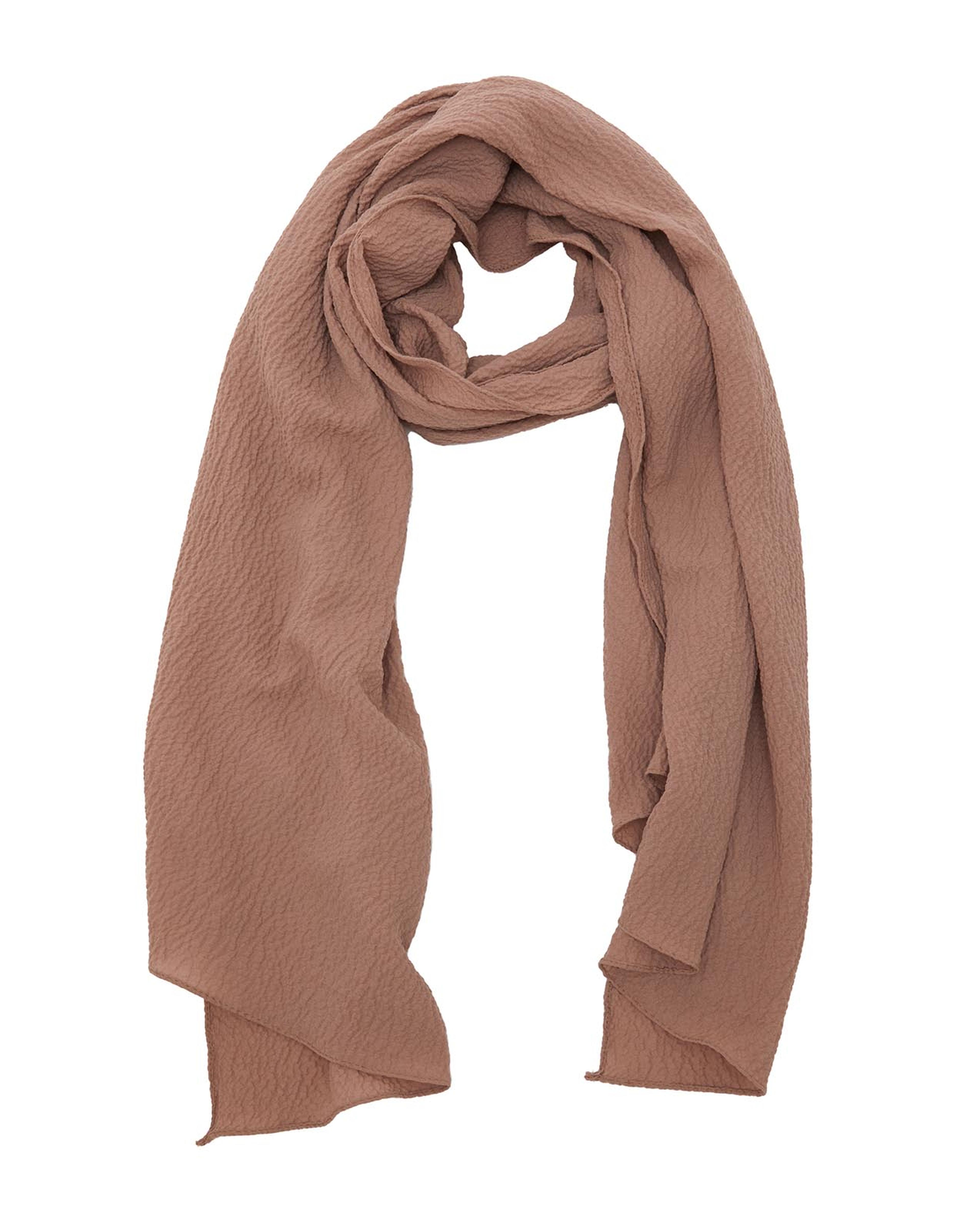 Solid Scarf