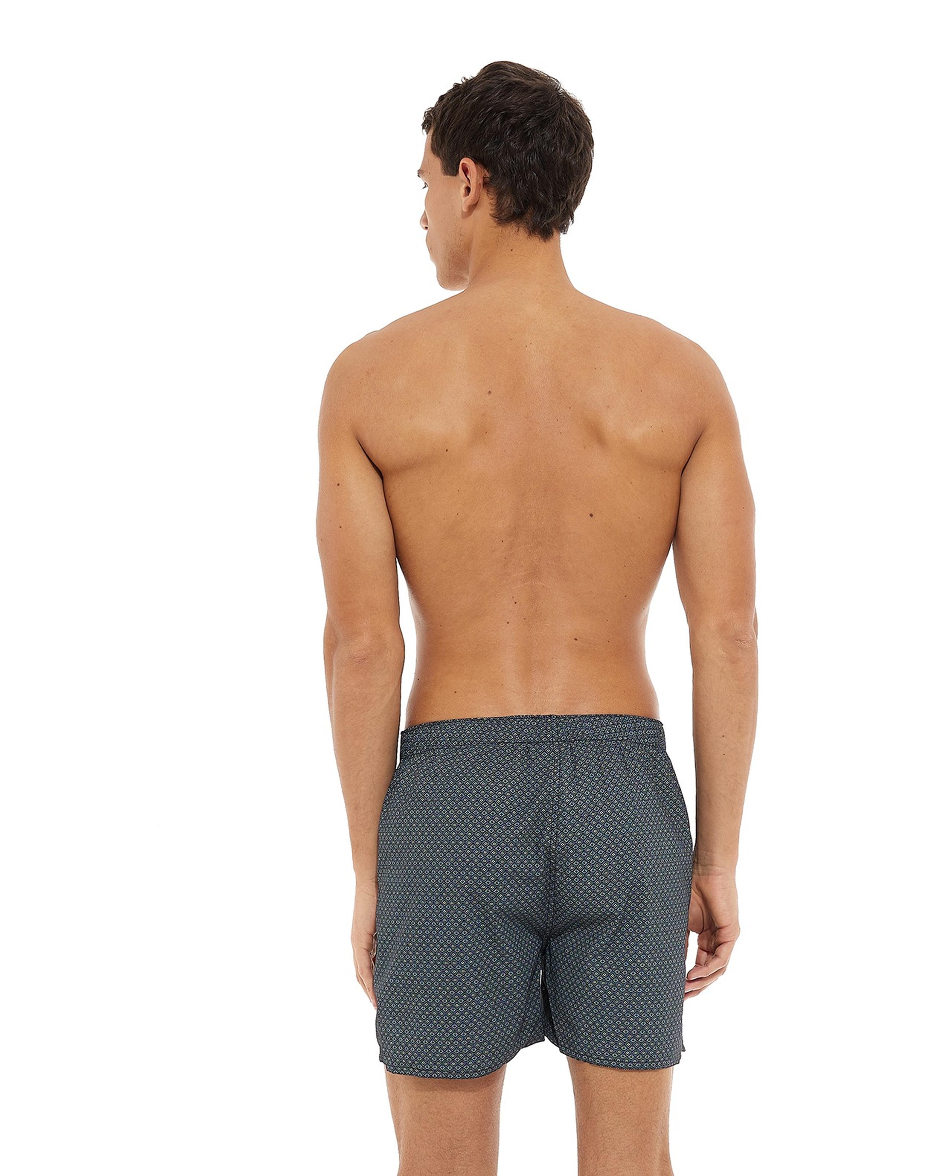 Printed Boxer
