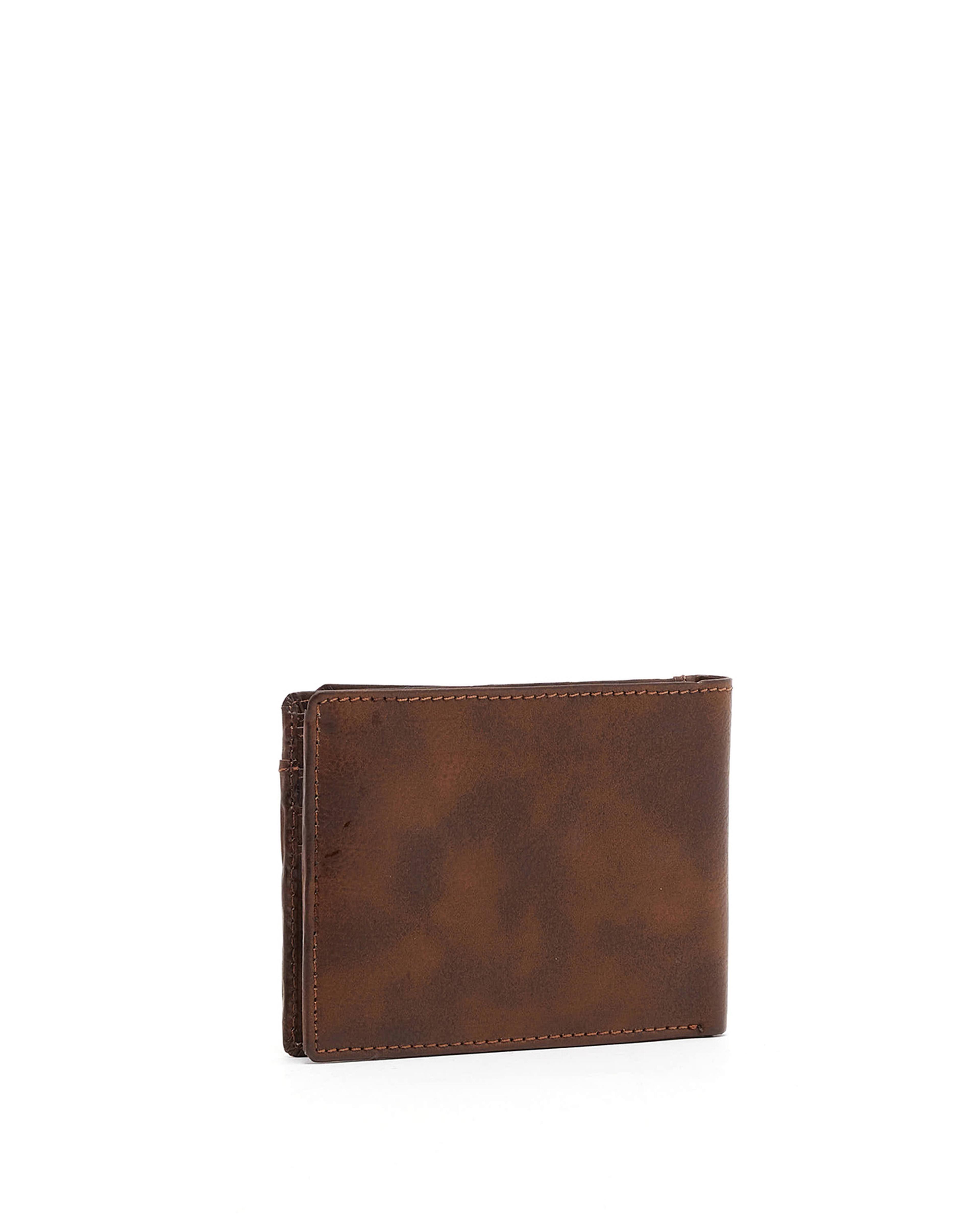 Leather Card Holder