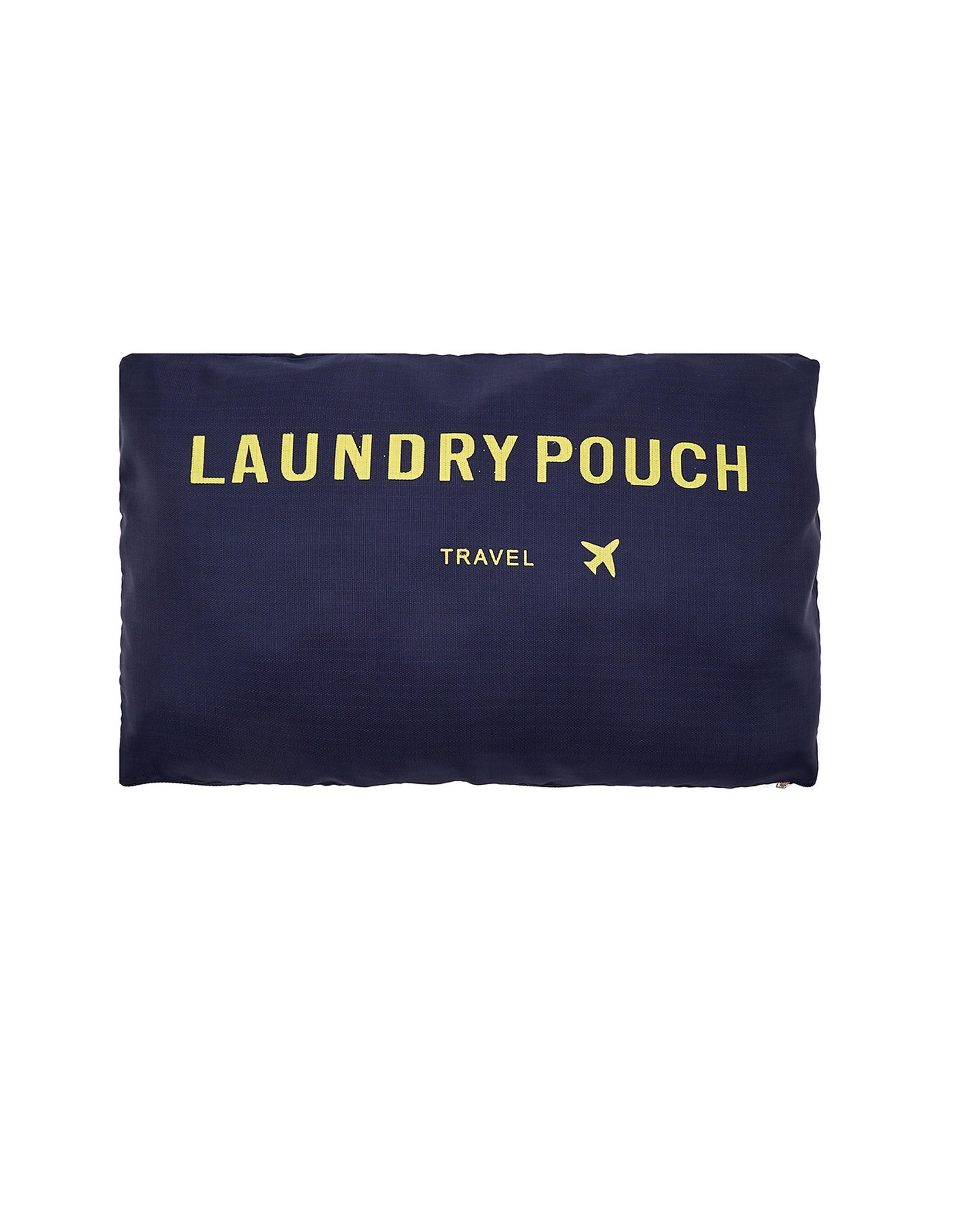 Pack of 6 Travel Organizer Pouches