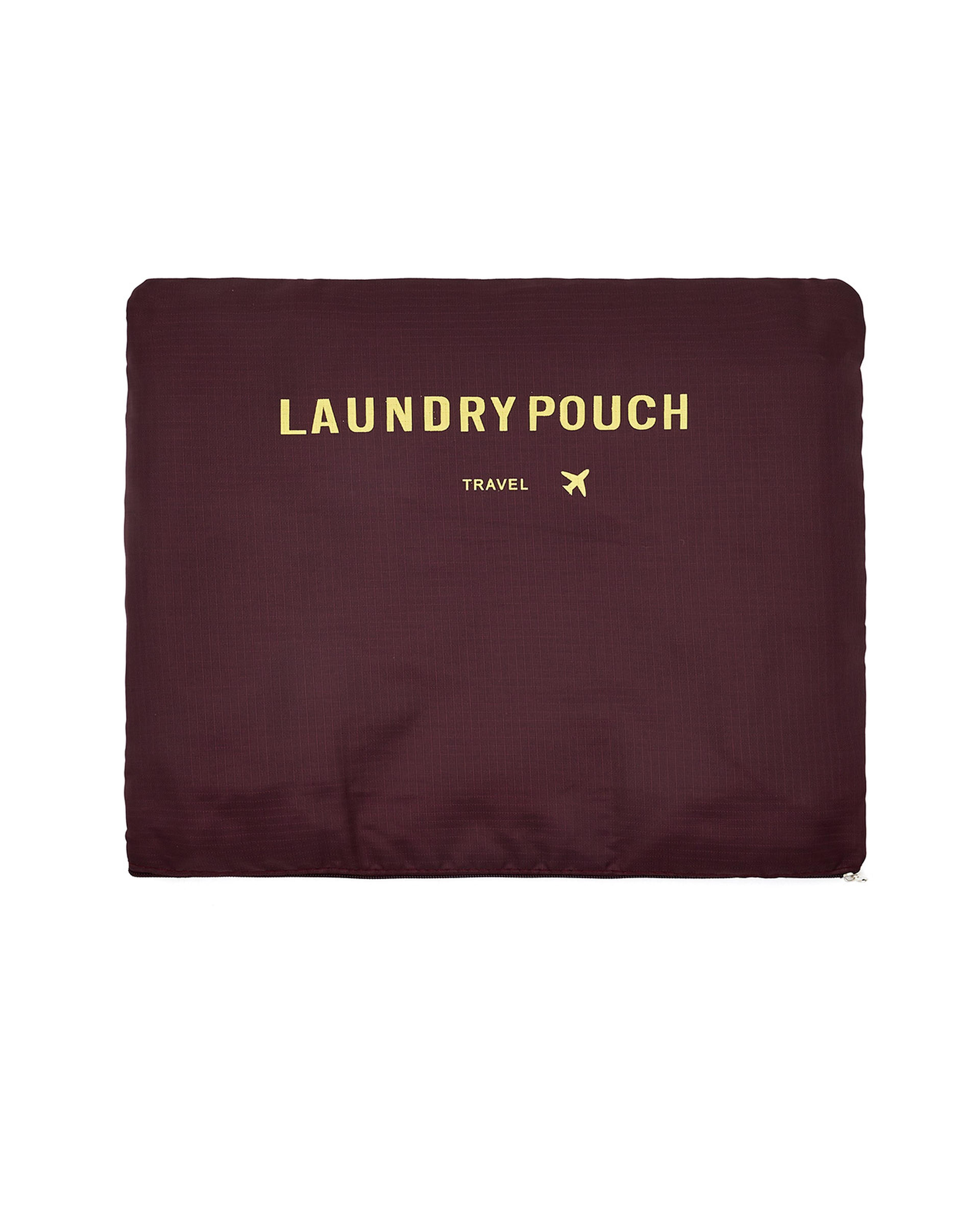 Pack of 6 Travel Organizer Pouches