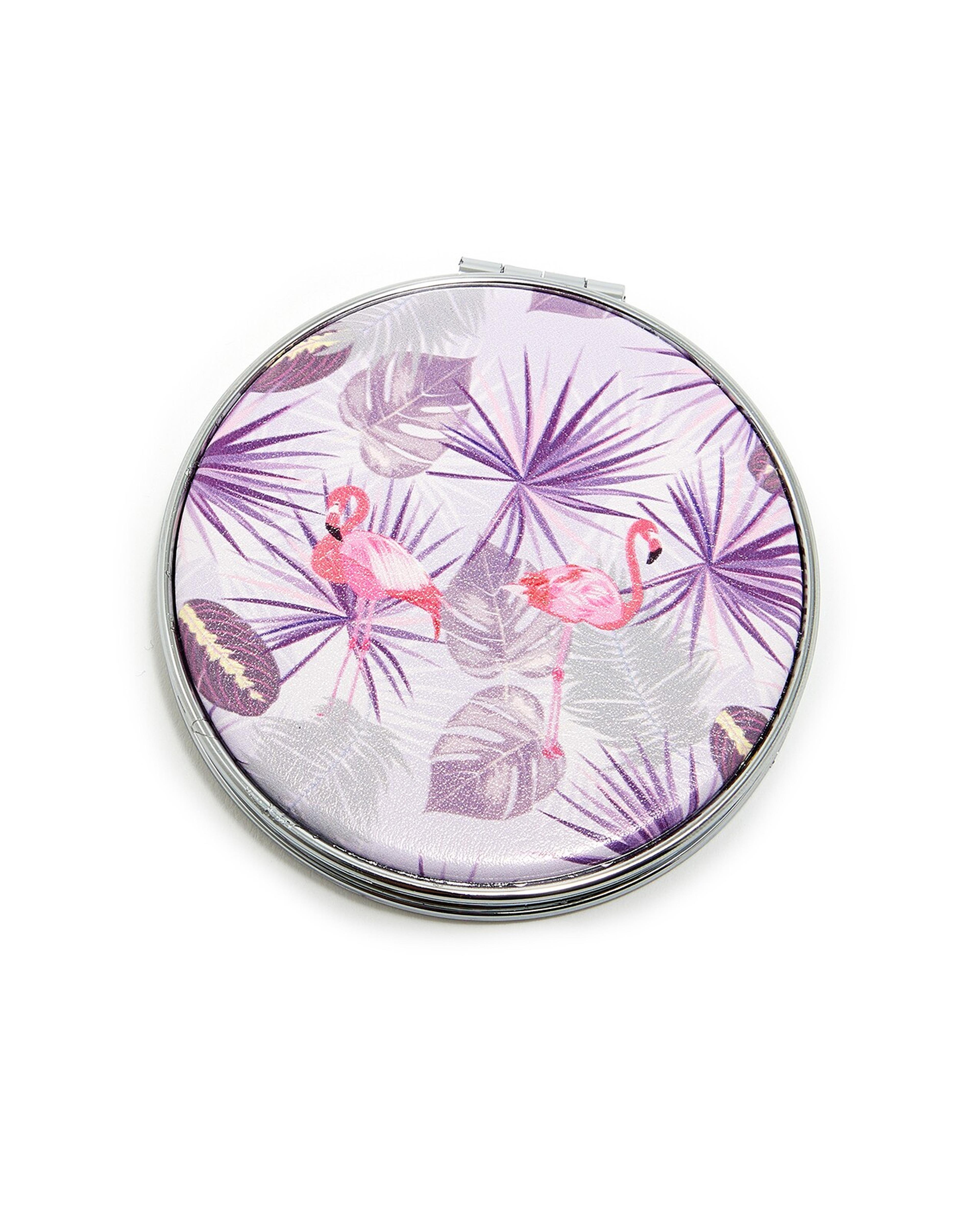 Printed Compact Mirror