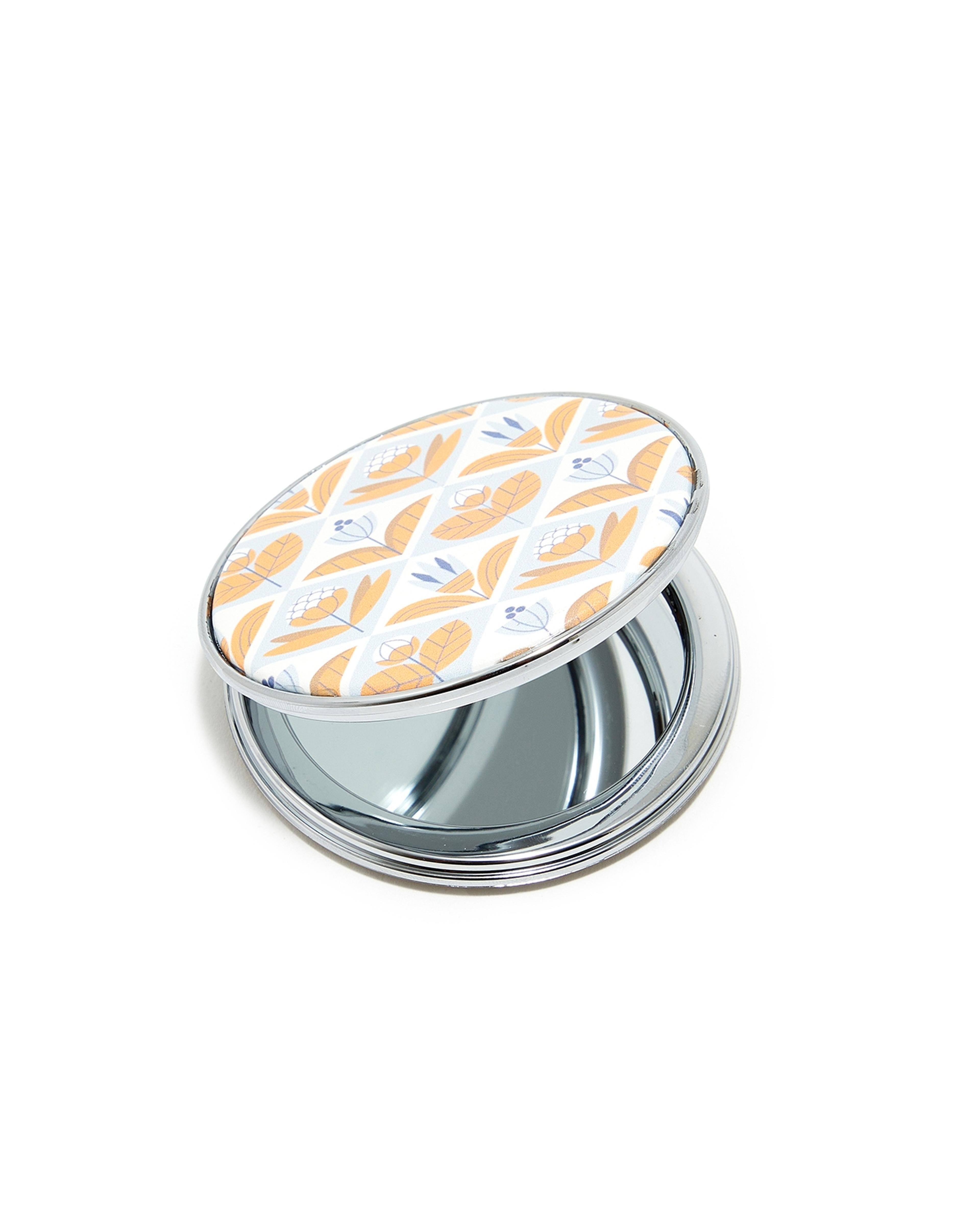 Printed Compact Mirror