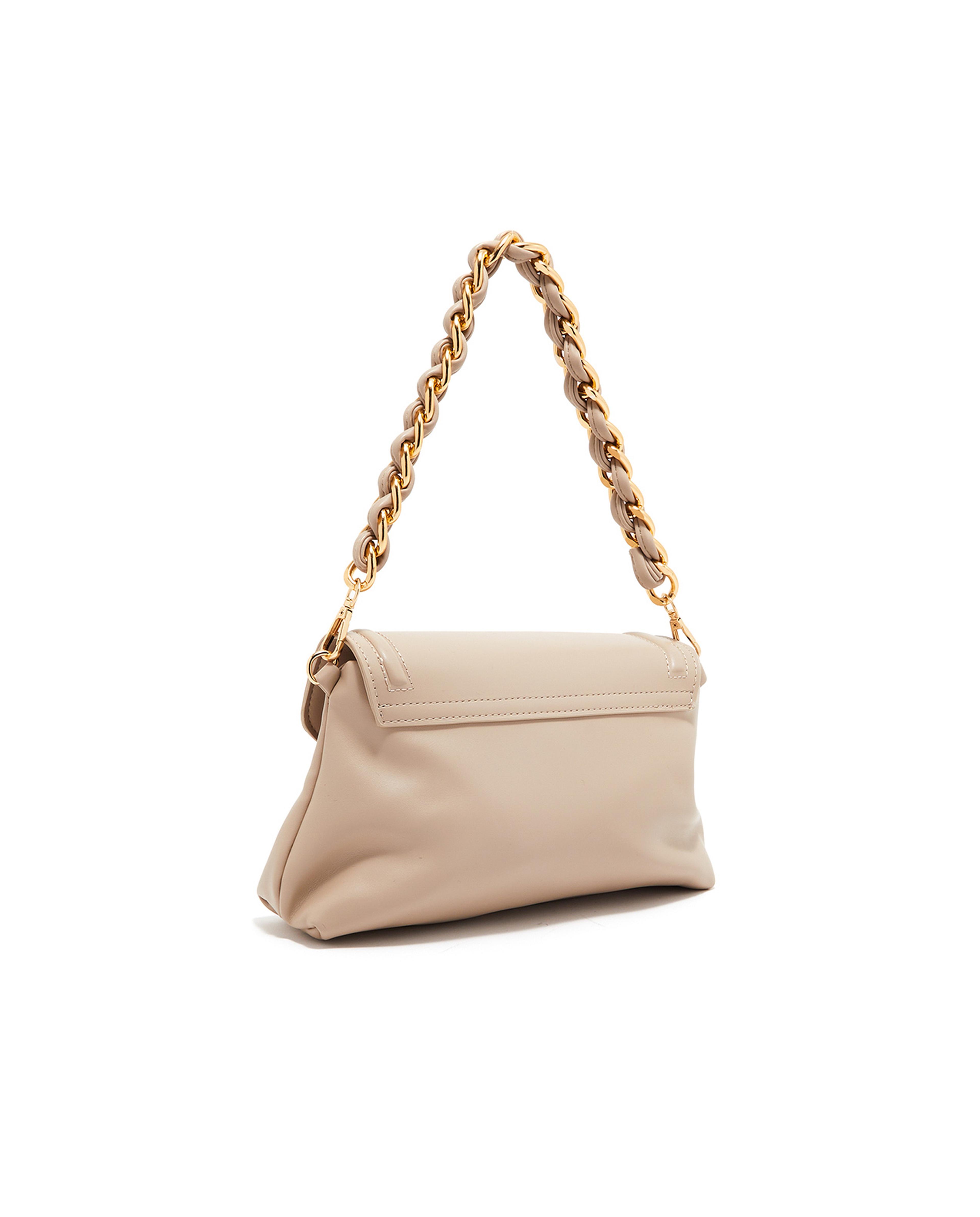 Flap Shoulder Bag