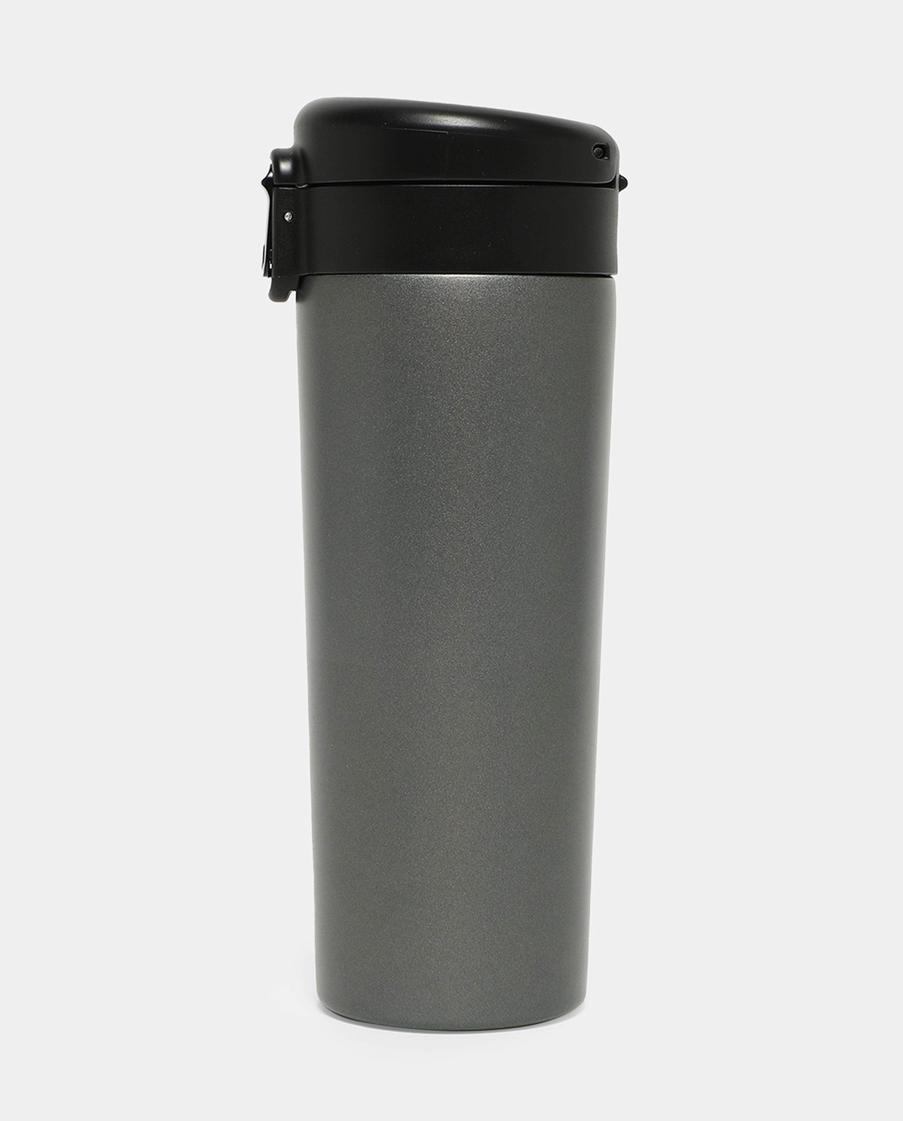 Solid Travel Mug