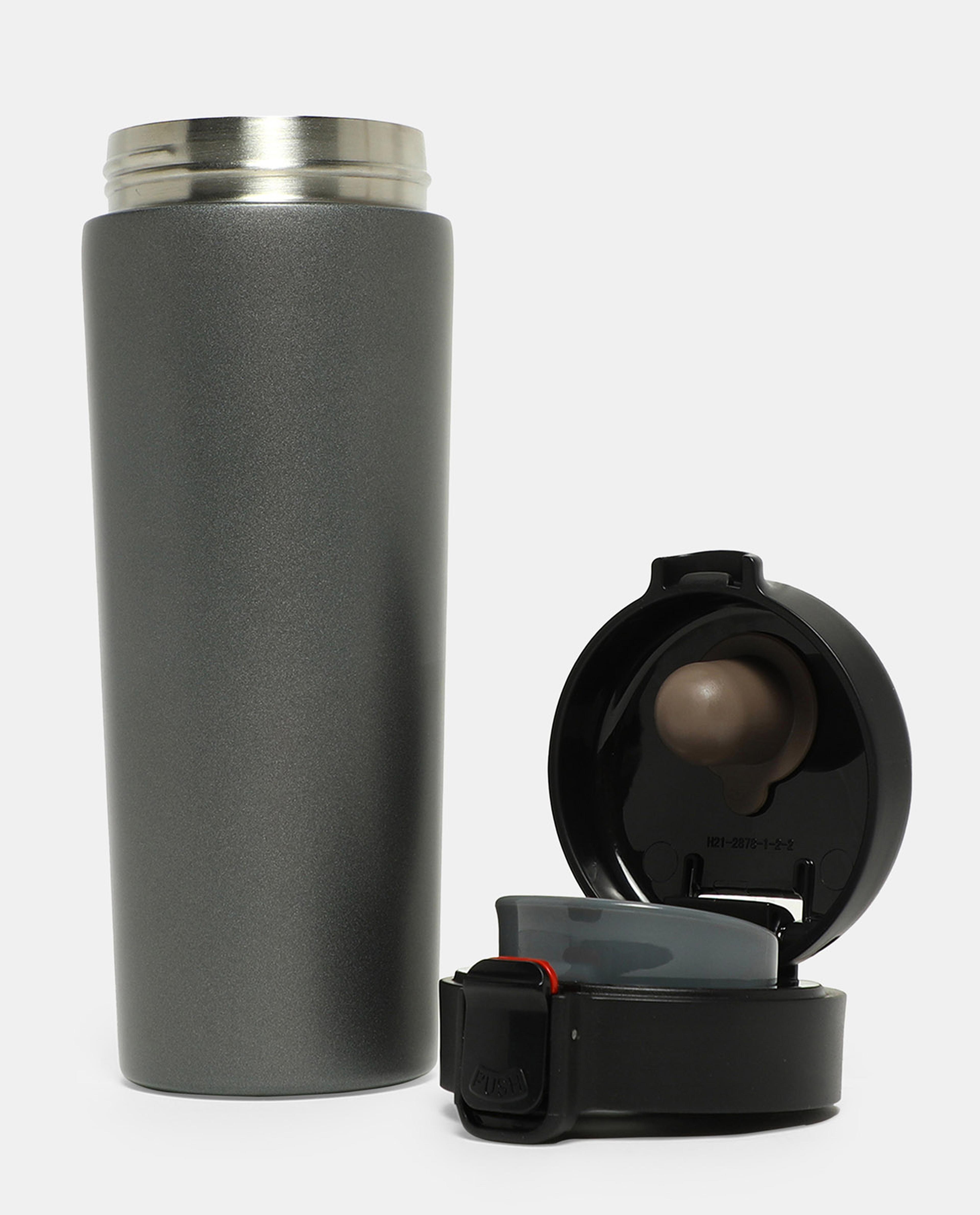 Solid Travel Mug