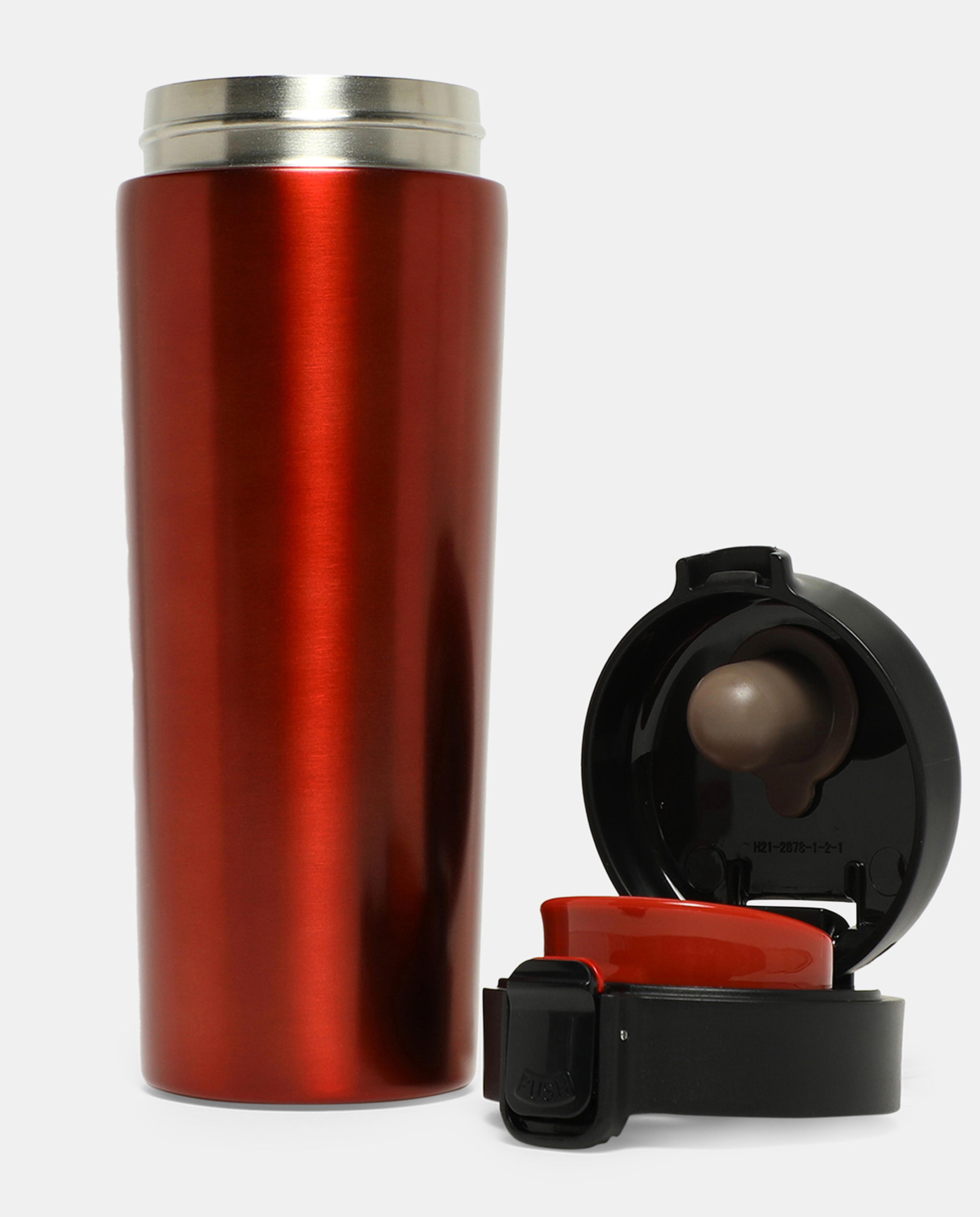 Solid Travel Mug