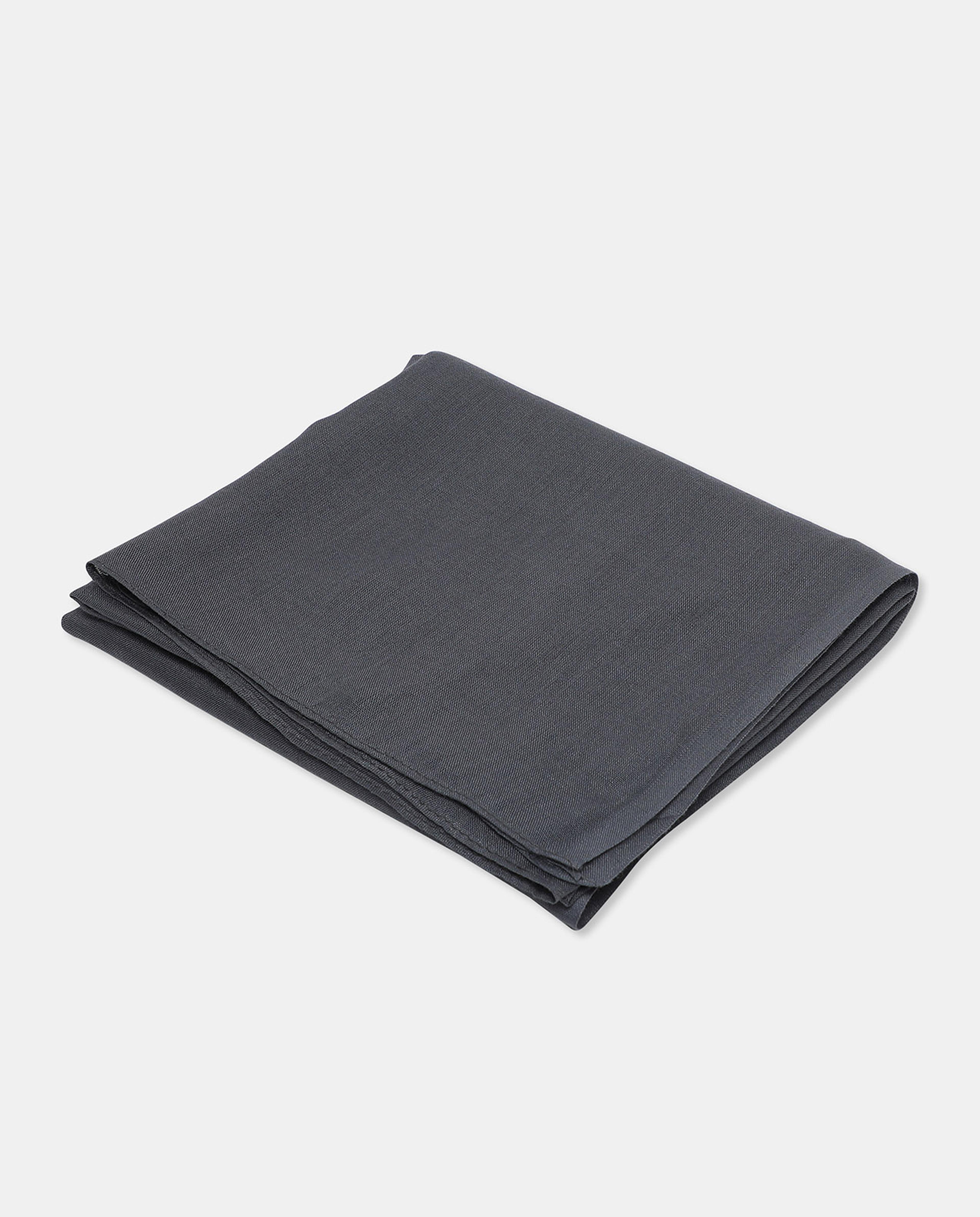 Solid Pashmina Scarf
