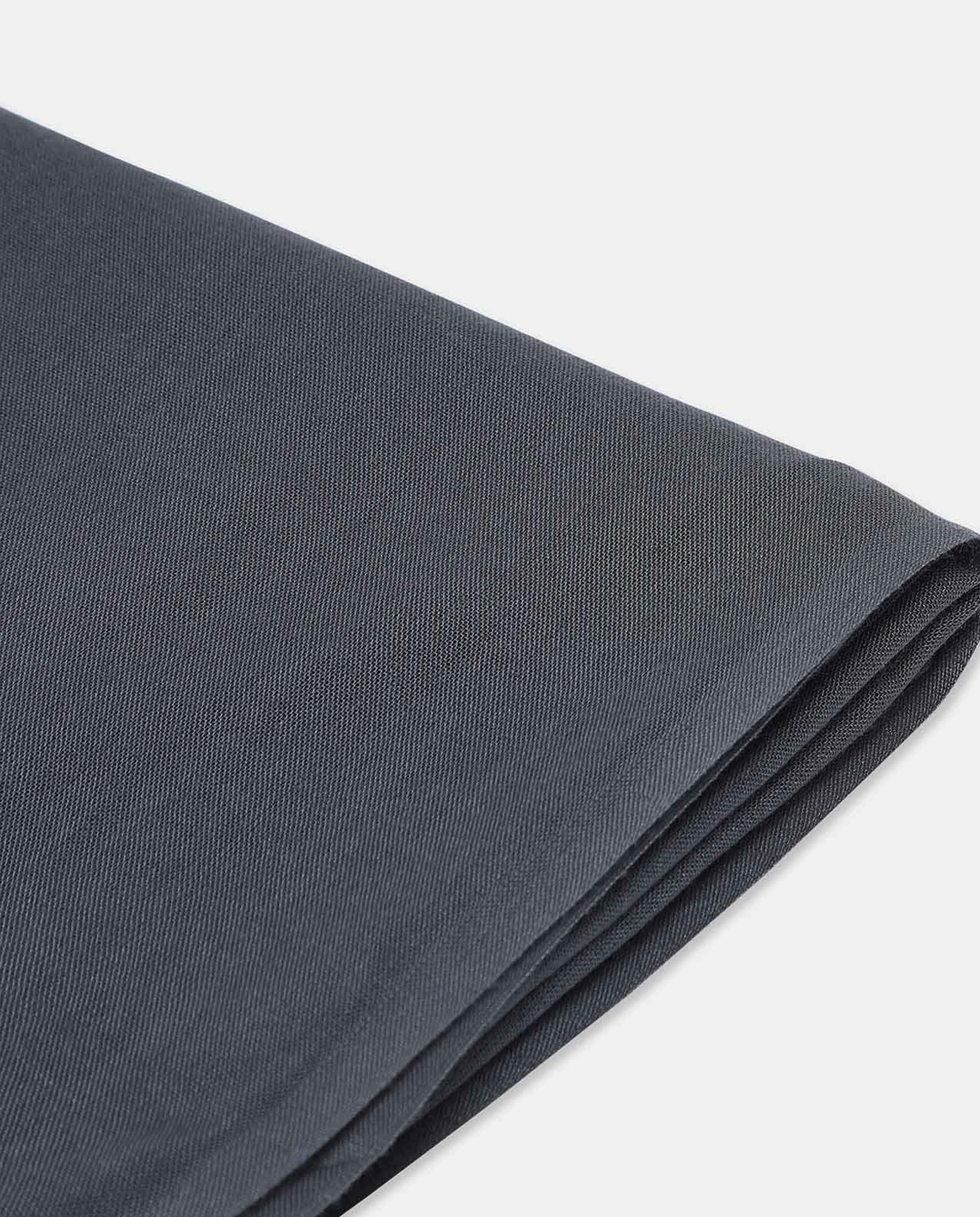 Solid Pashmina Scarf