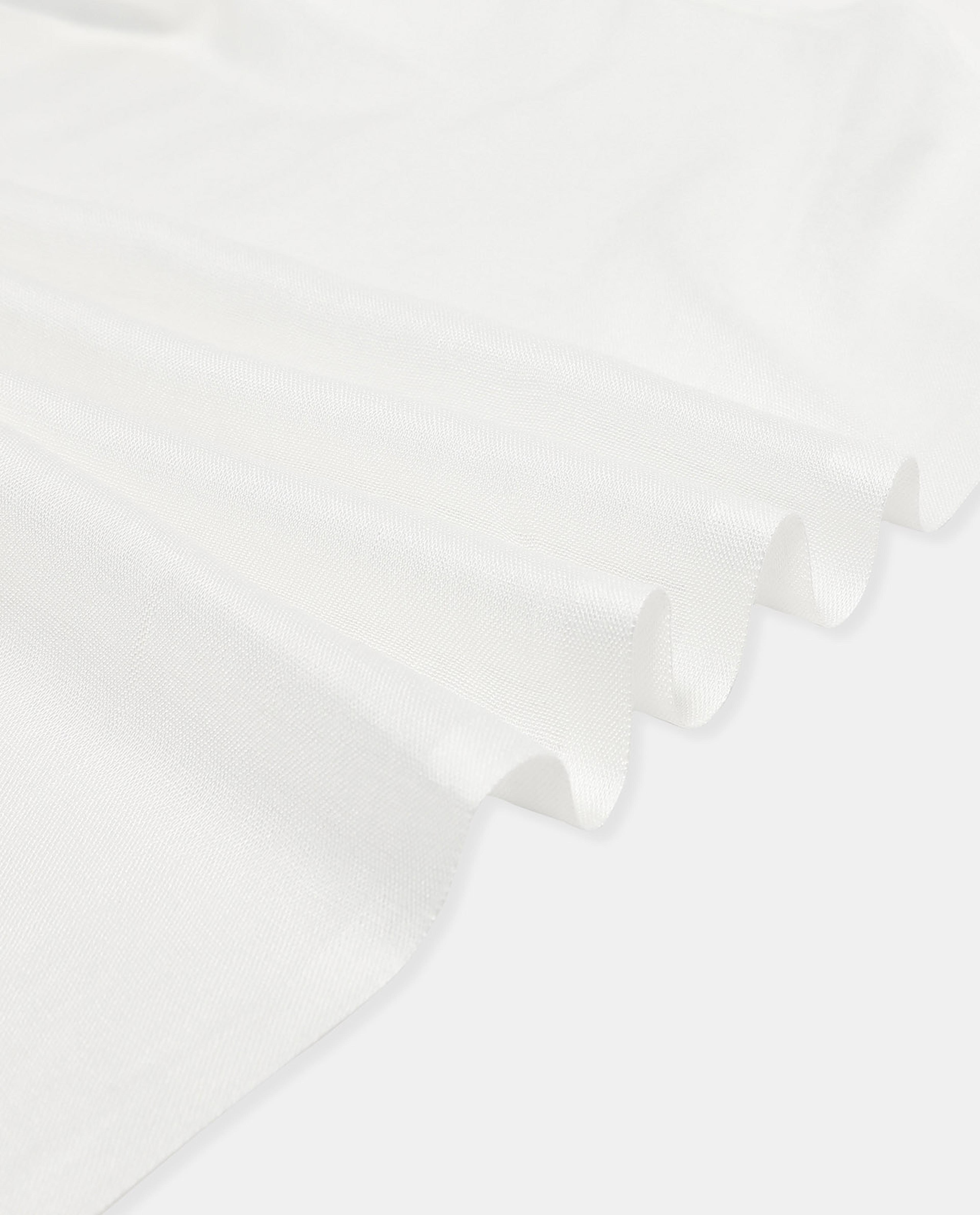 Solid Pashmina Scarf