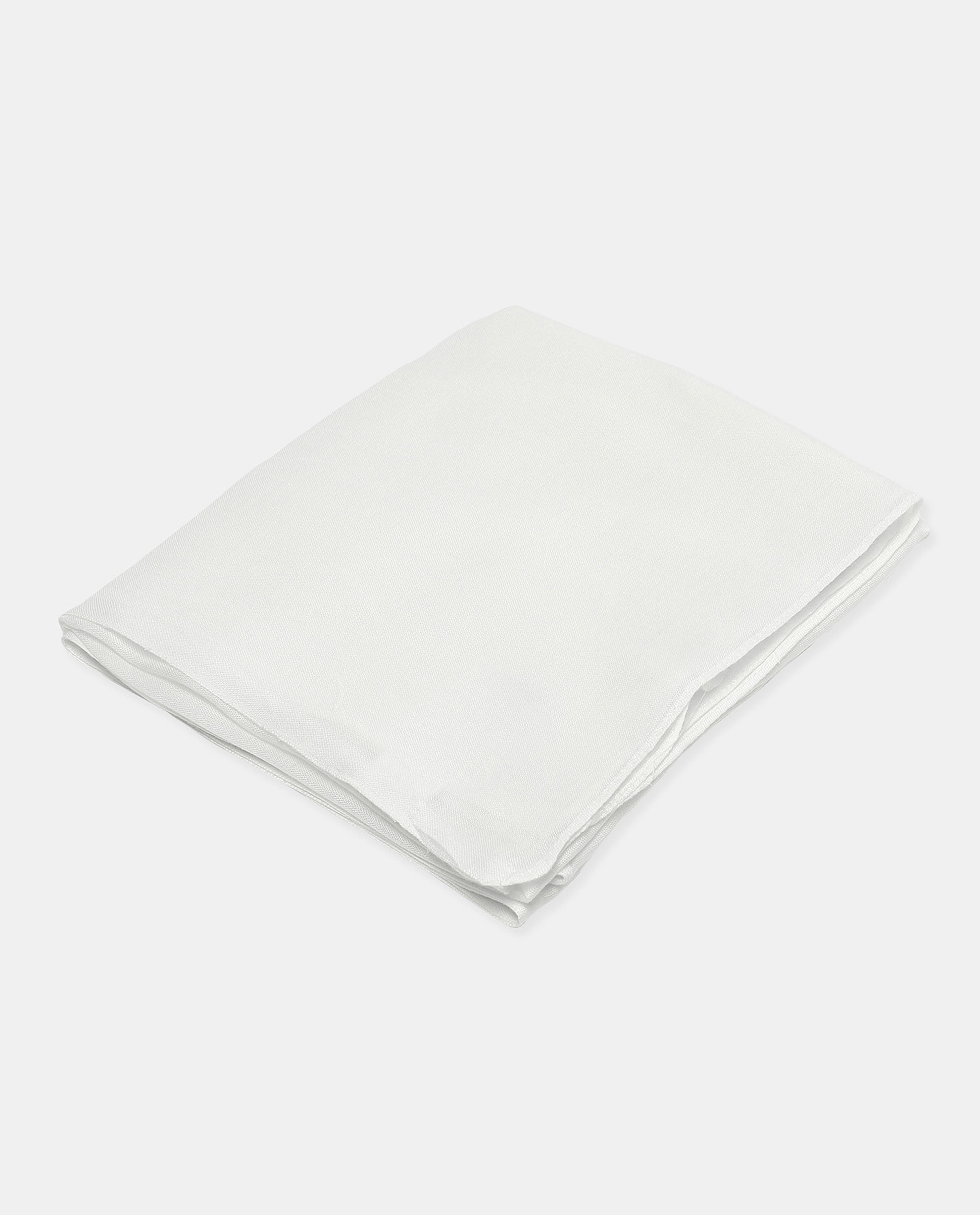 Solid Pashmina Scarf
