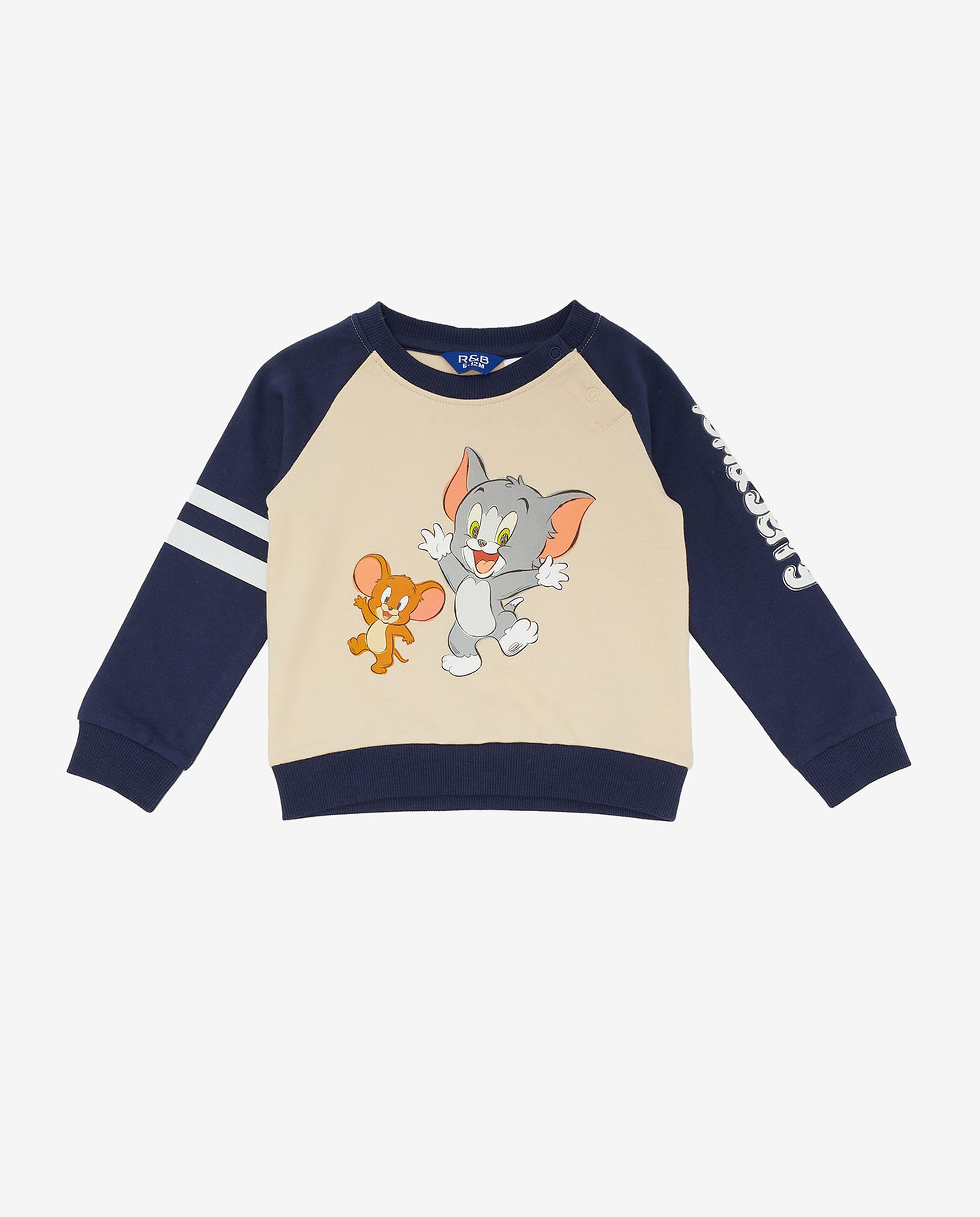 Printed Clothing Set