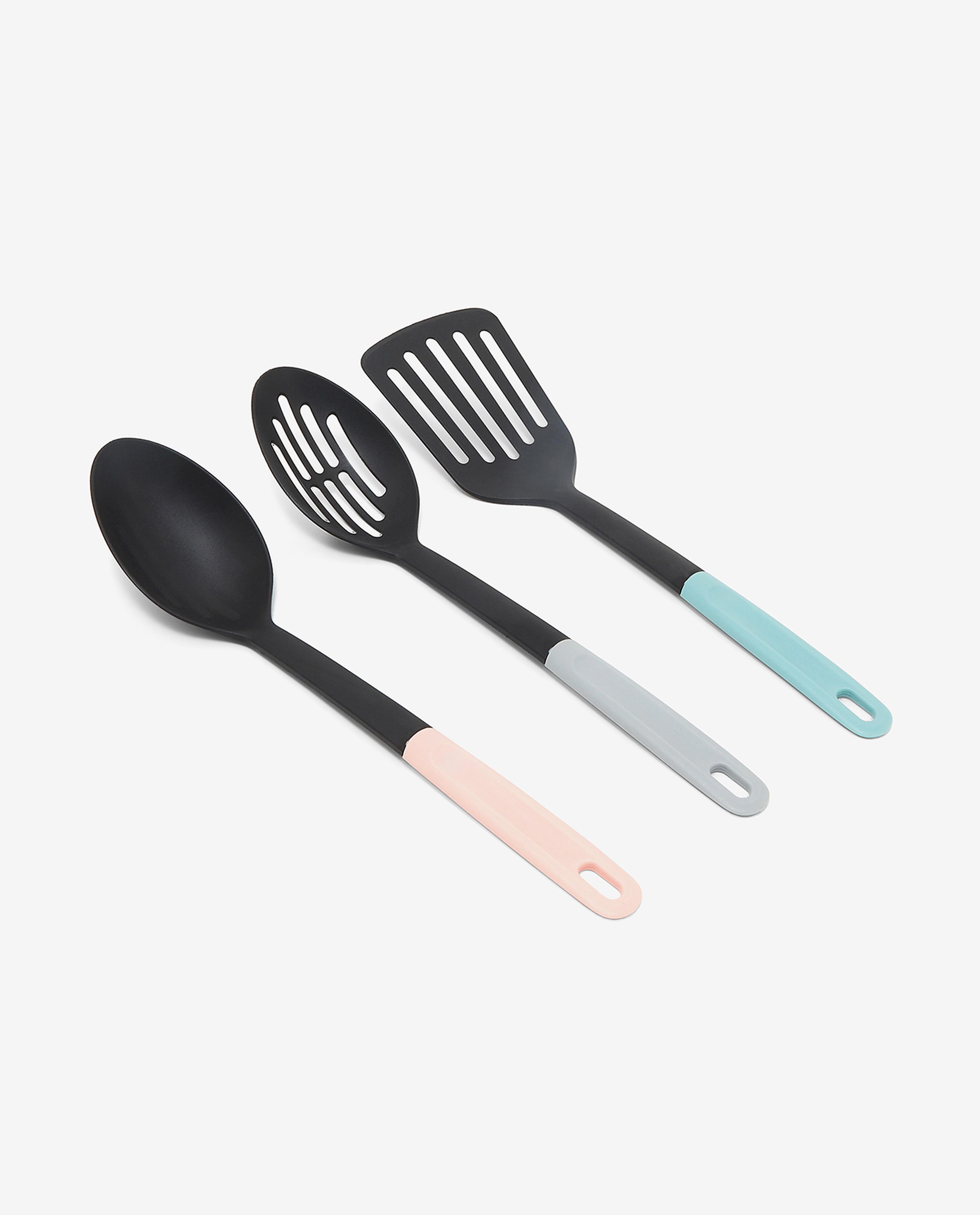 Set of 3 Cooking Tools