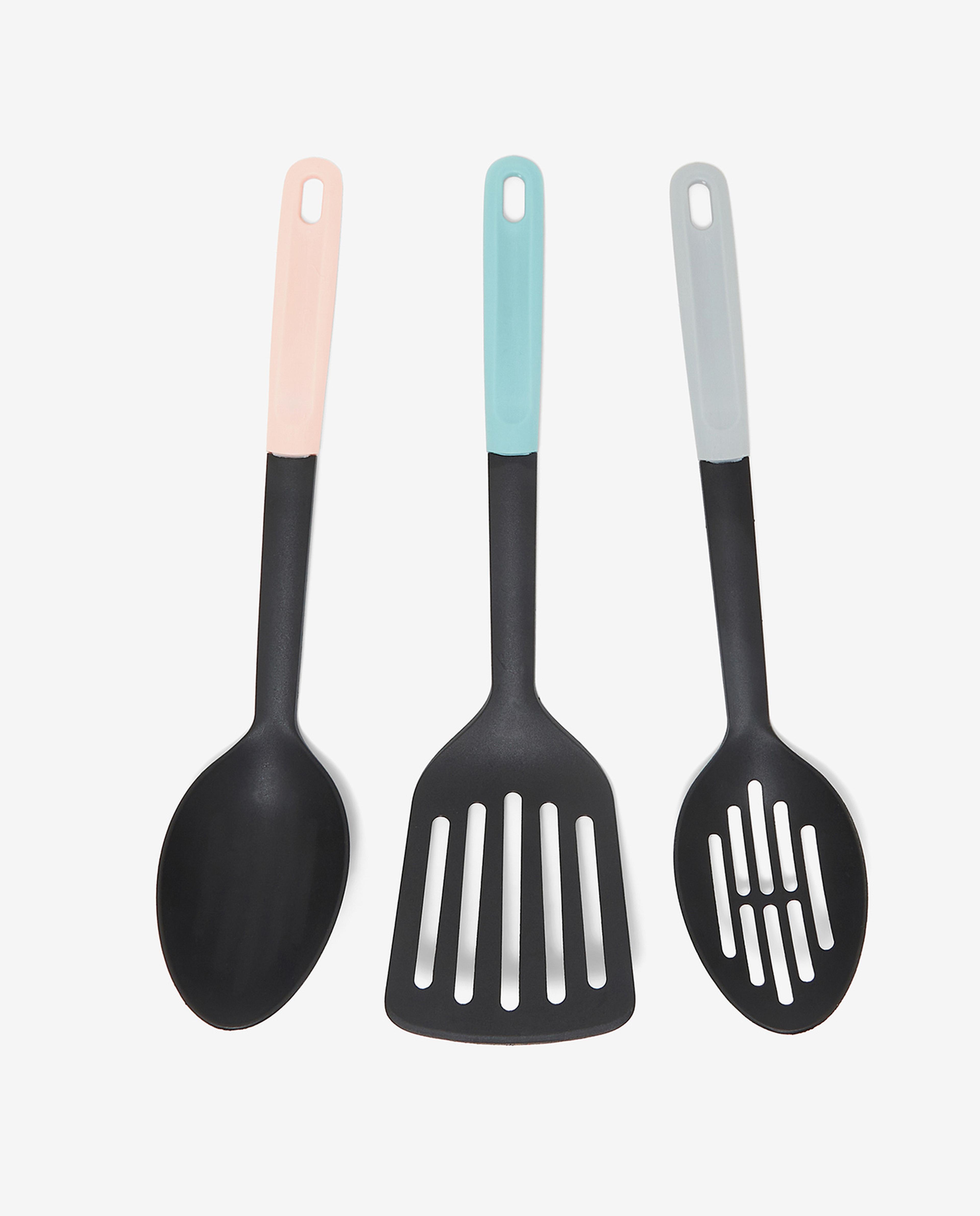 Set of 3 Cooking Tools
