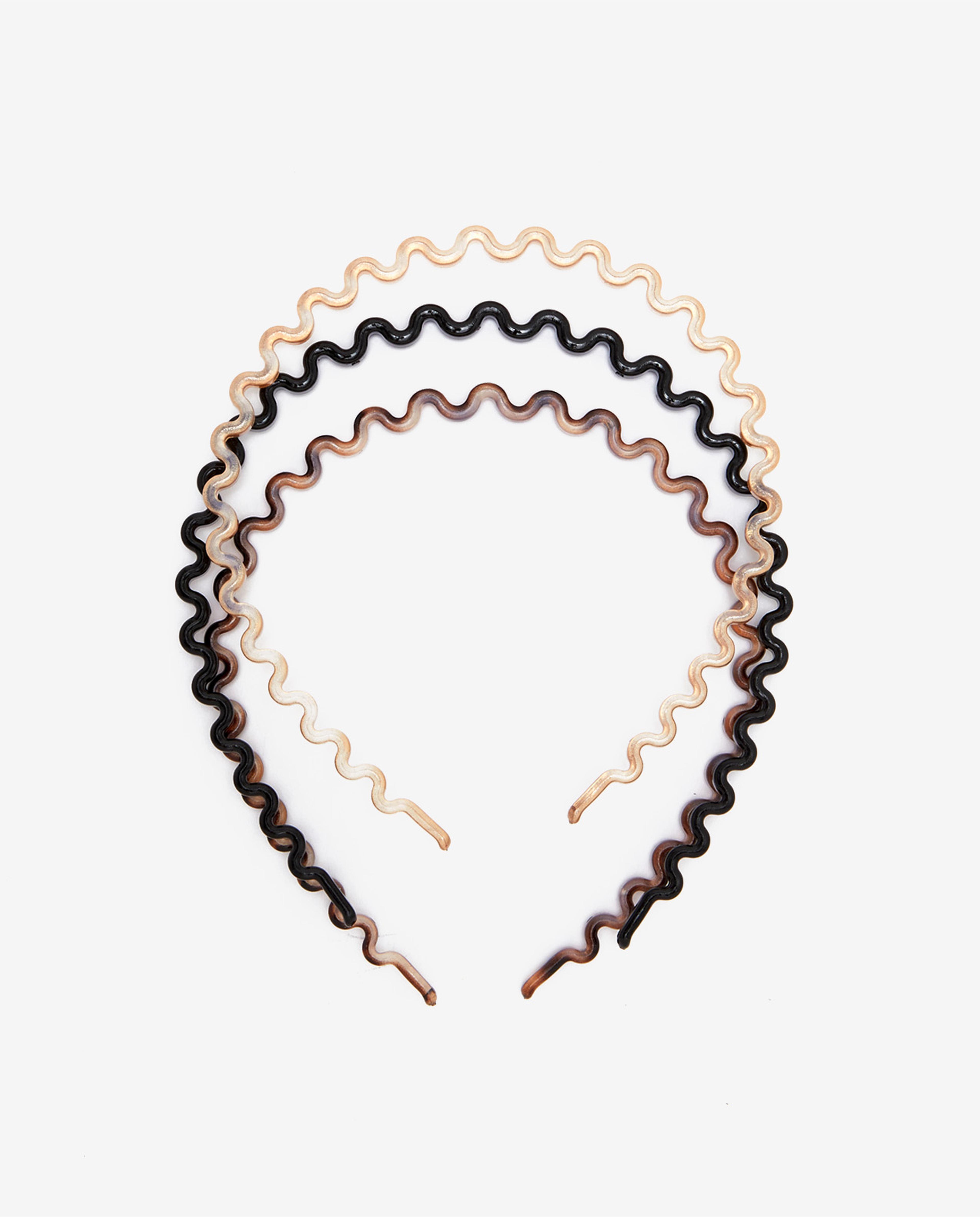 Pack of 3 Headbands