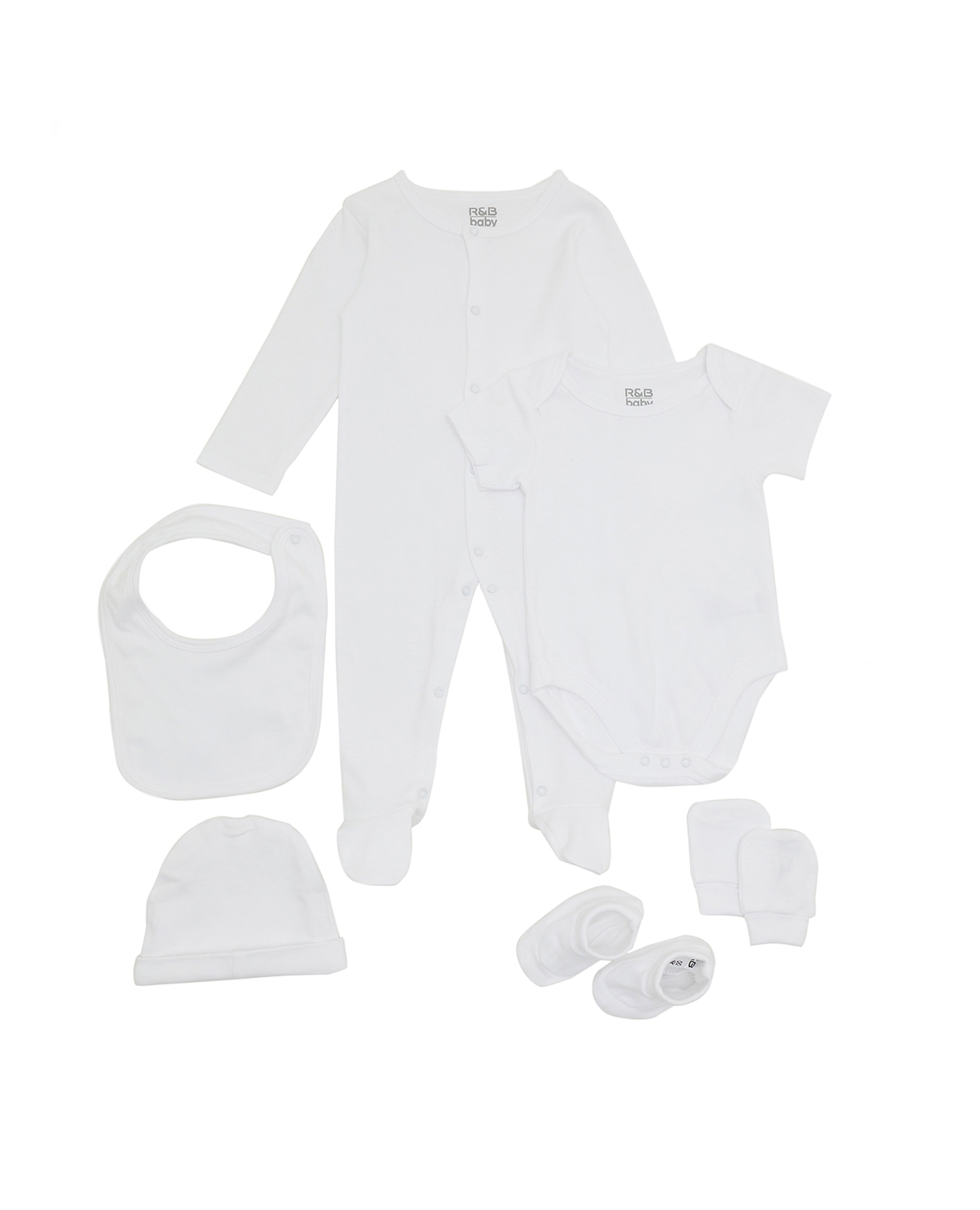 5 Piece Gift Set