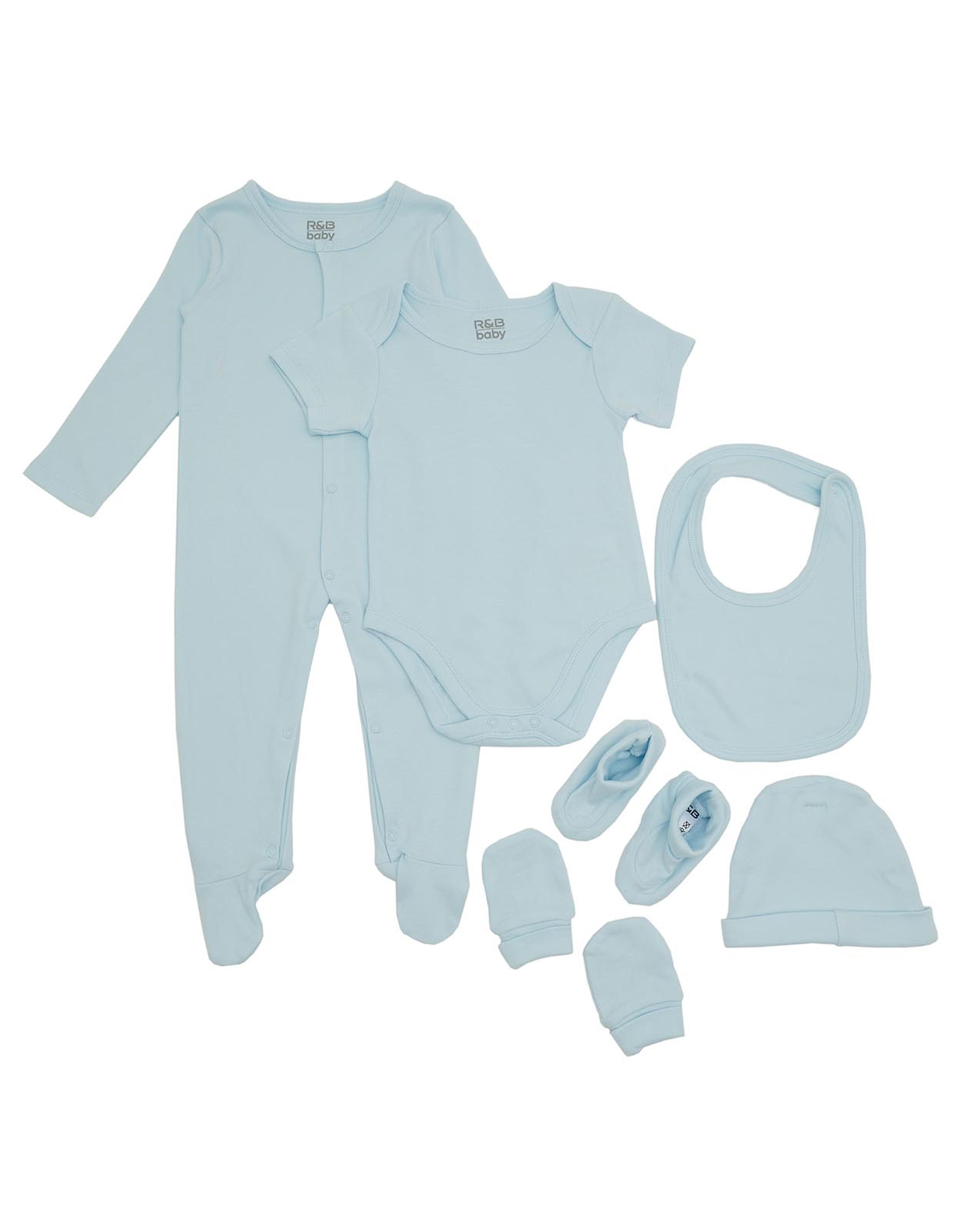 5 Piece Gift Set