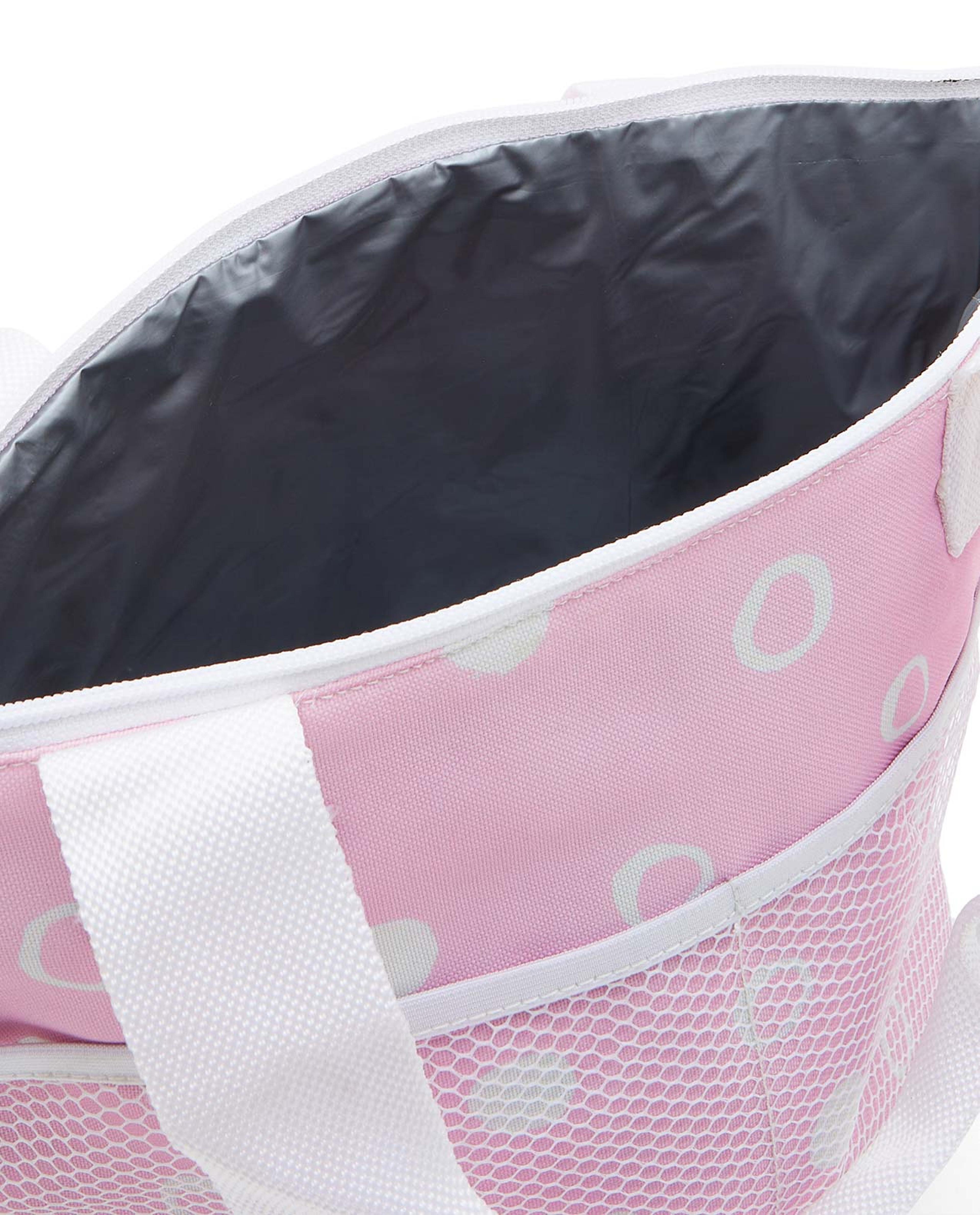 Printed Lunch Bag