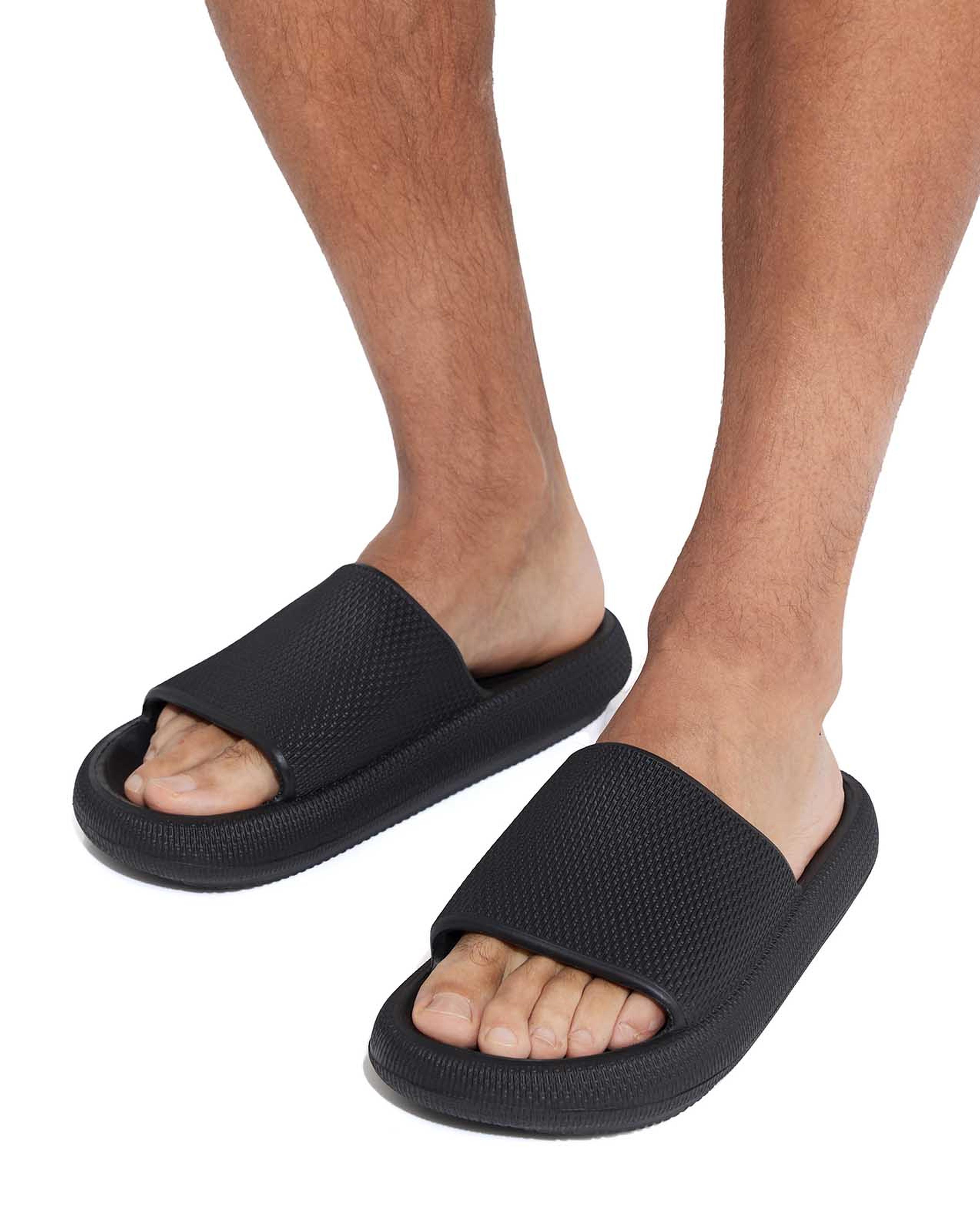 Textured Sliders