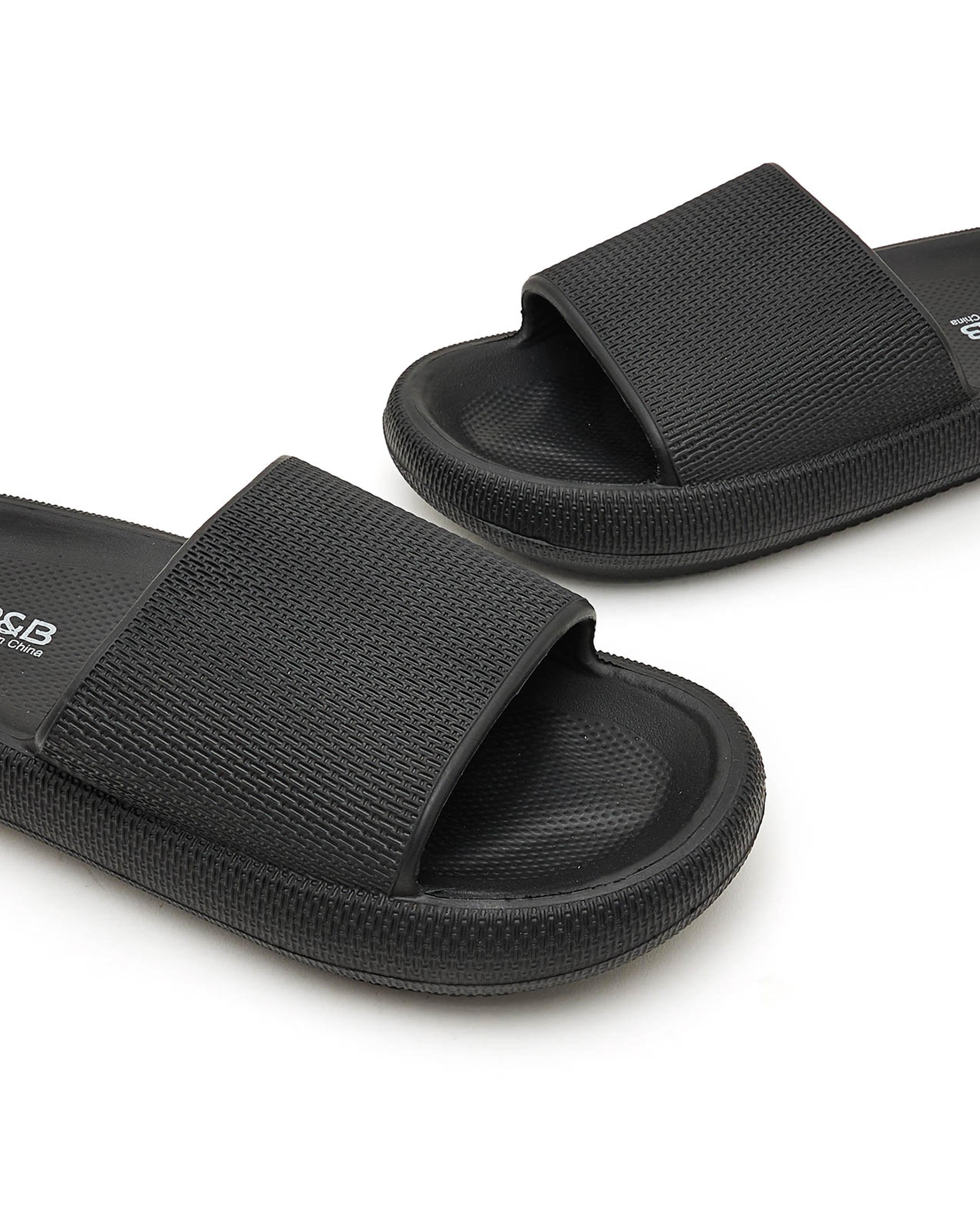 Textured Sliders